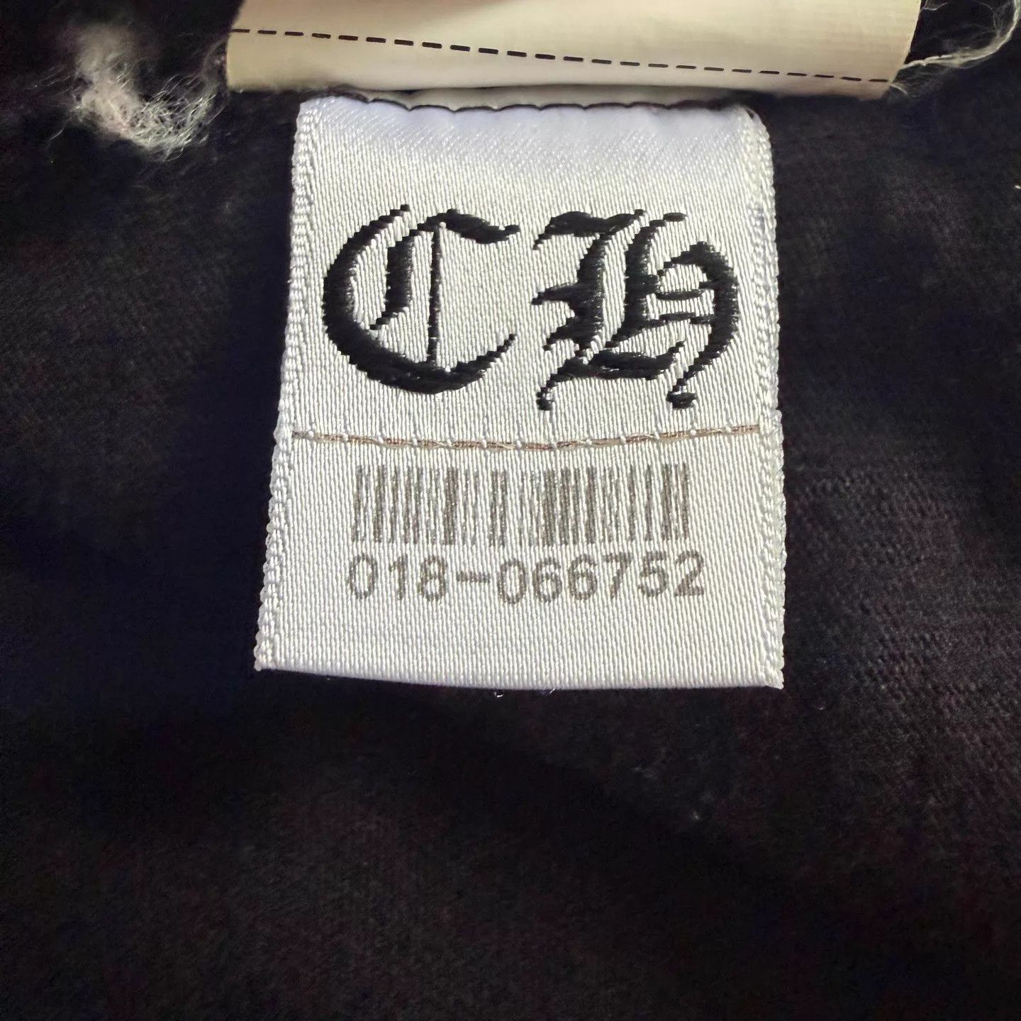 Chrome Hearts Chrome Hearts US Horseshoe Sanskrit Tattoo Hoodie M Size US M / EU 48-50 / 2 - 6 Thumbnail