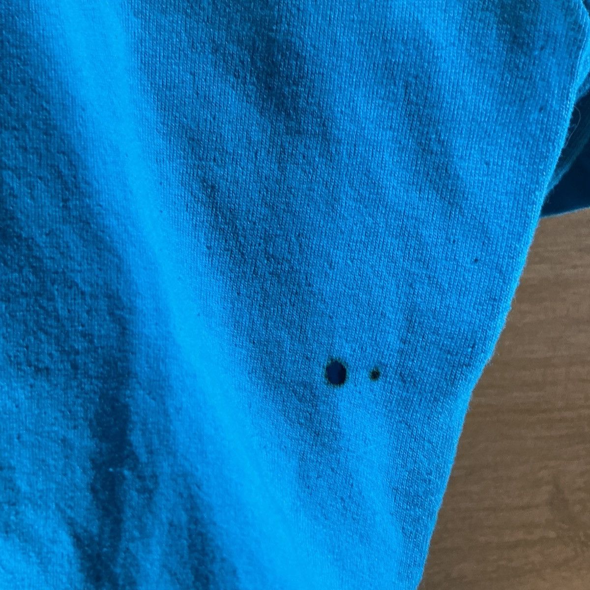 Other McDonald’s Men’s Large Tee **FLAW** see descrip Fry Print Size US L / EU 52-54 / 3 - 5 Thumbnail