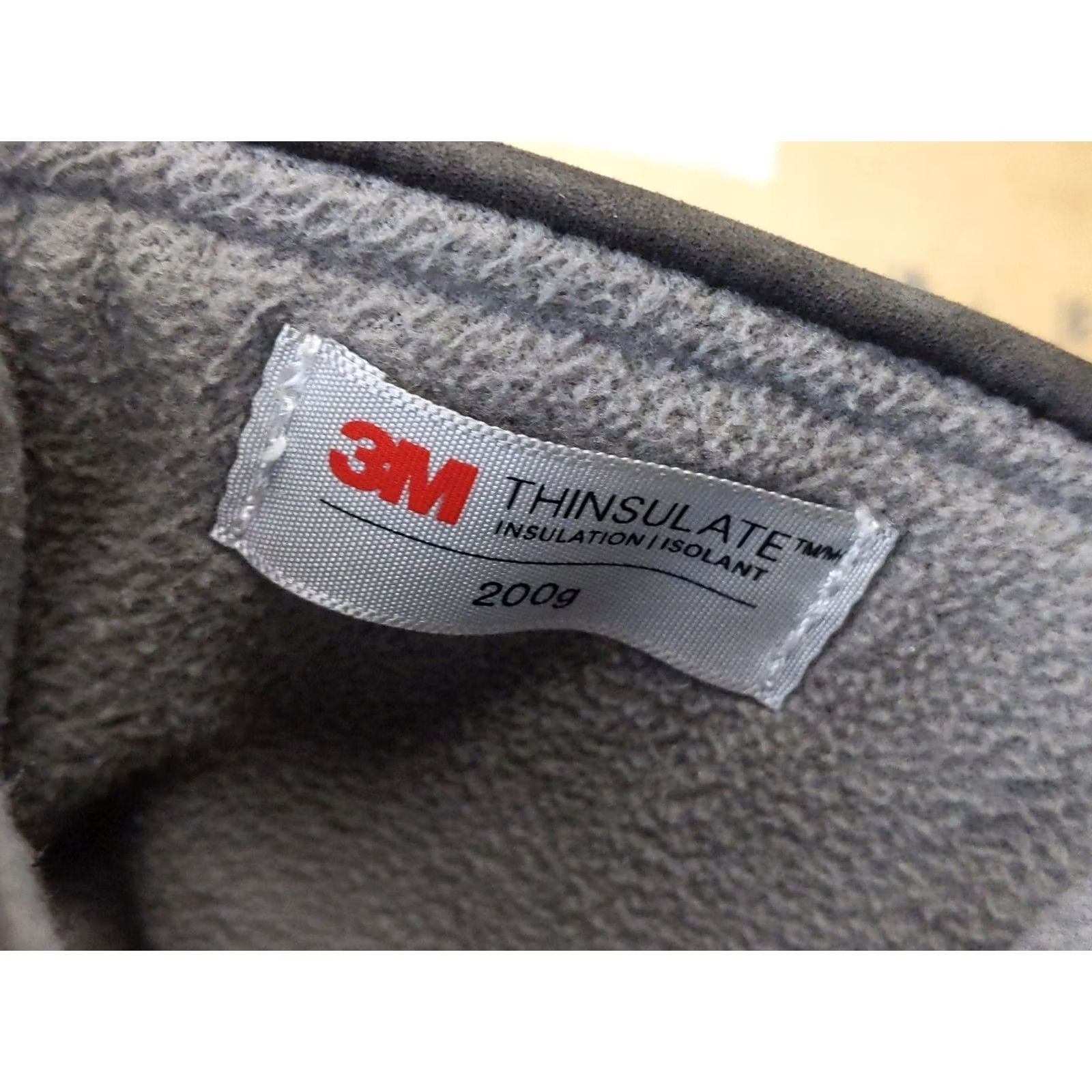 Sperry Sperry Snow Boots Womens 9.5 Gray Wool Ankle Insulated Zip Duck Boot STS83688 Size US 10 / IT 40 - 6 Thumbnail