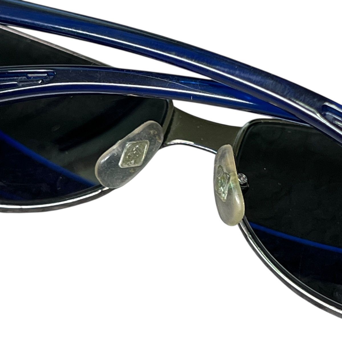 Jean Paul Gaultier Jean Paul GAULTIER JPG Sunglasses 58-0064 Size ONE SIZE - 6 Thumbnail
