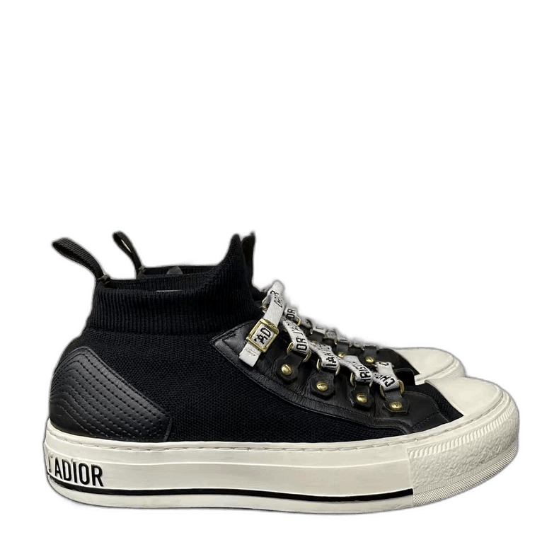 Dior Dior High-2505 Size US 5 / EU 37 - 1 Thumbnail
