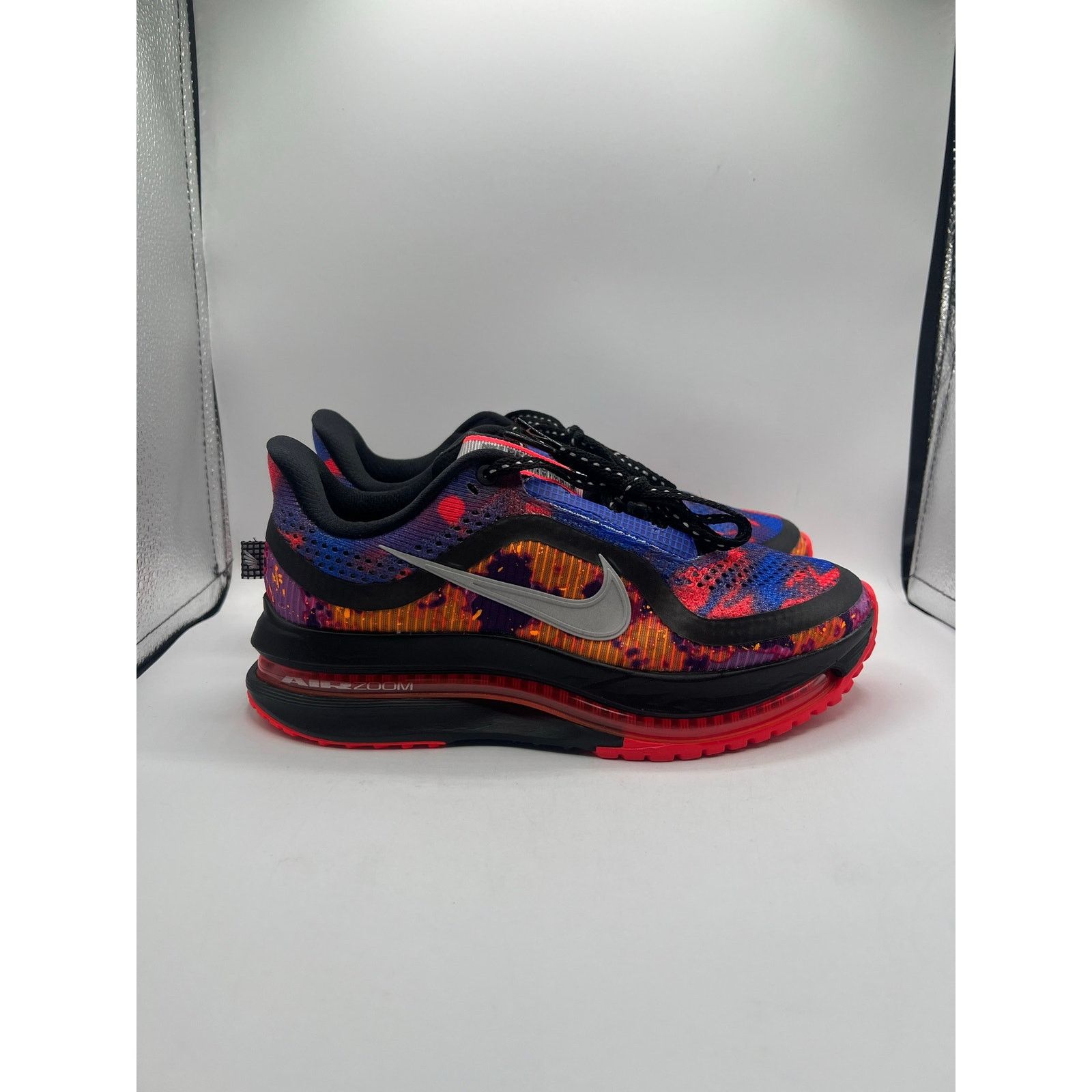 Nike Nike Wmns Air Zoom Pegasus Premium ‘Bright Crimson’ size 5.5 Size US 5.5 / IT 35.5 - 3 Thumbnail