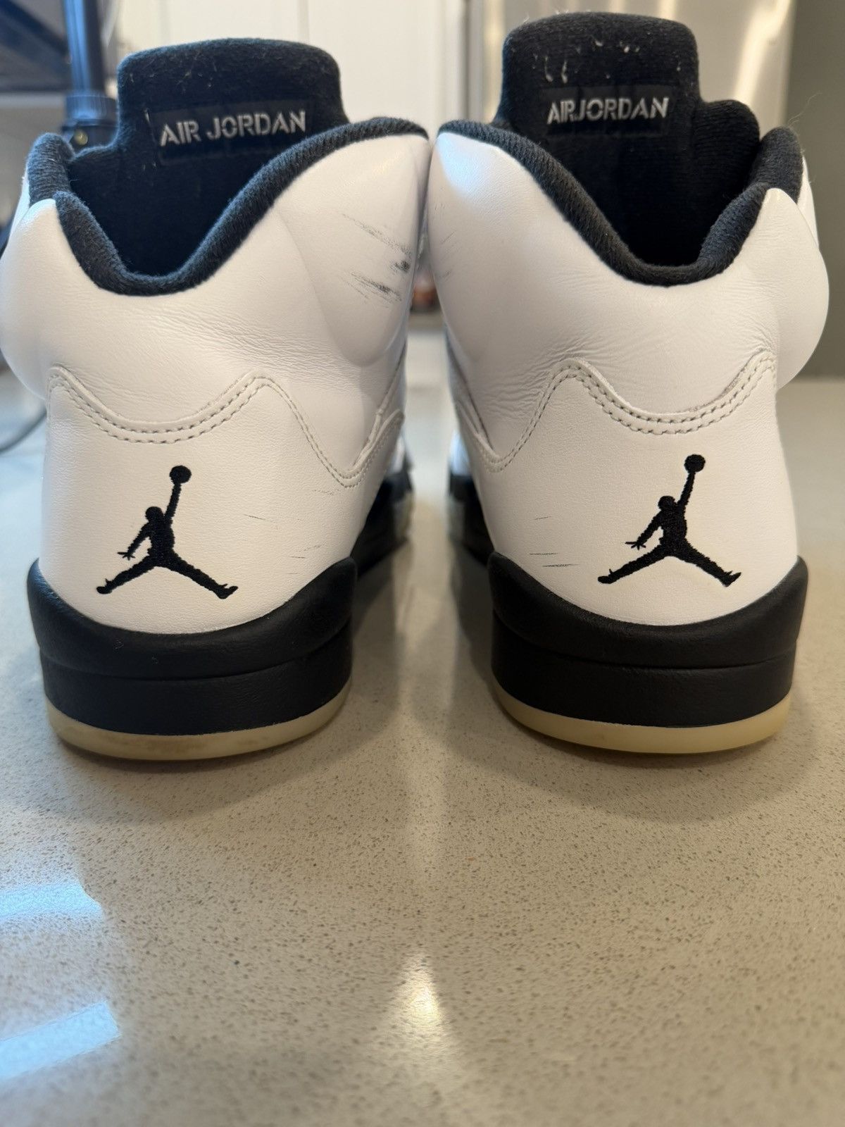 Jordan Brand Jordan Retro 5 Size US 9 / EU 42 - 6 Thumbnail