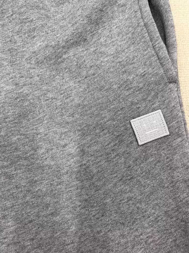Acne Studios Acne Studios size xxs Solid logo-patch lace-up leggings pa Size US 28 / EU 44 - 3 Thumbnail