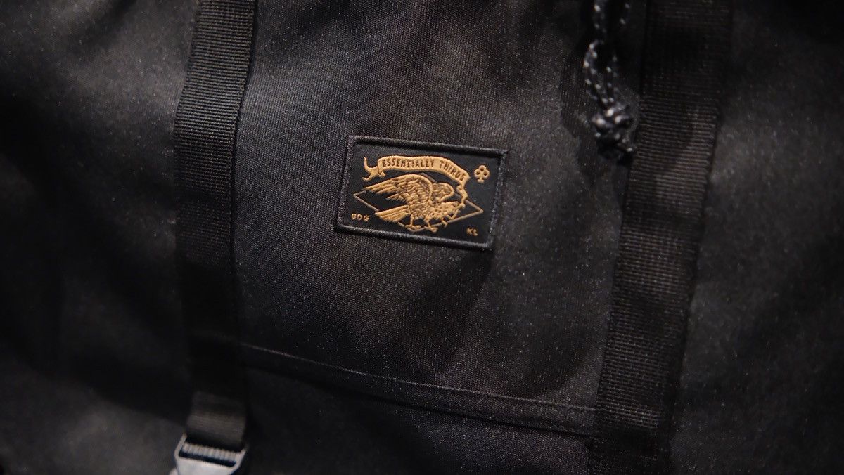 Other DAVE MESSENGER BAG Size ONE SIZE - 3 Thumbnail