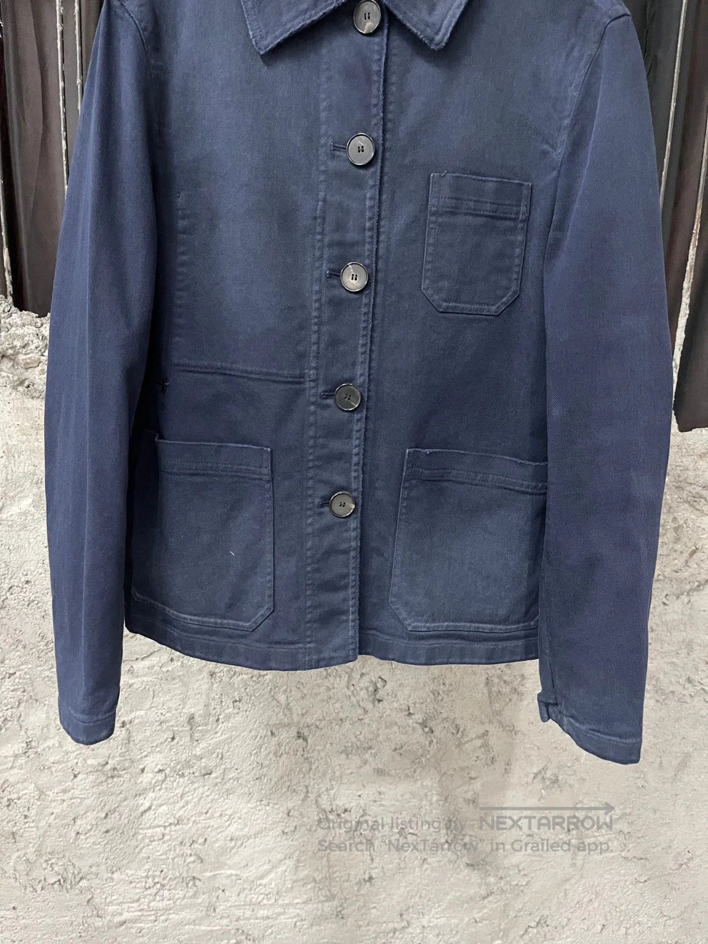 Dior vintage dior bee jacket size 36 new. Size US S / EU 44-46 / 1 - 4 Thumbnail