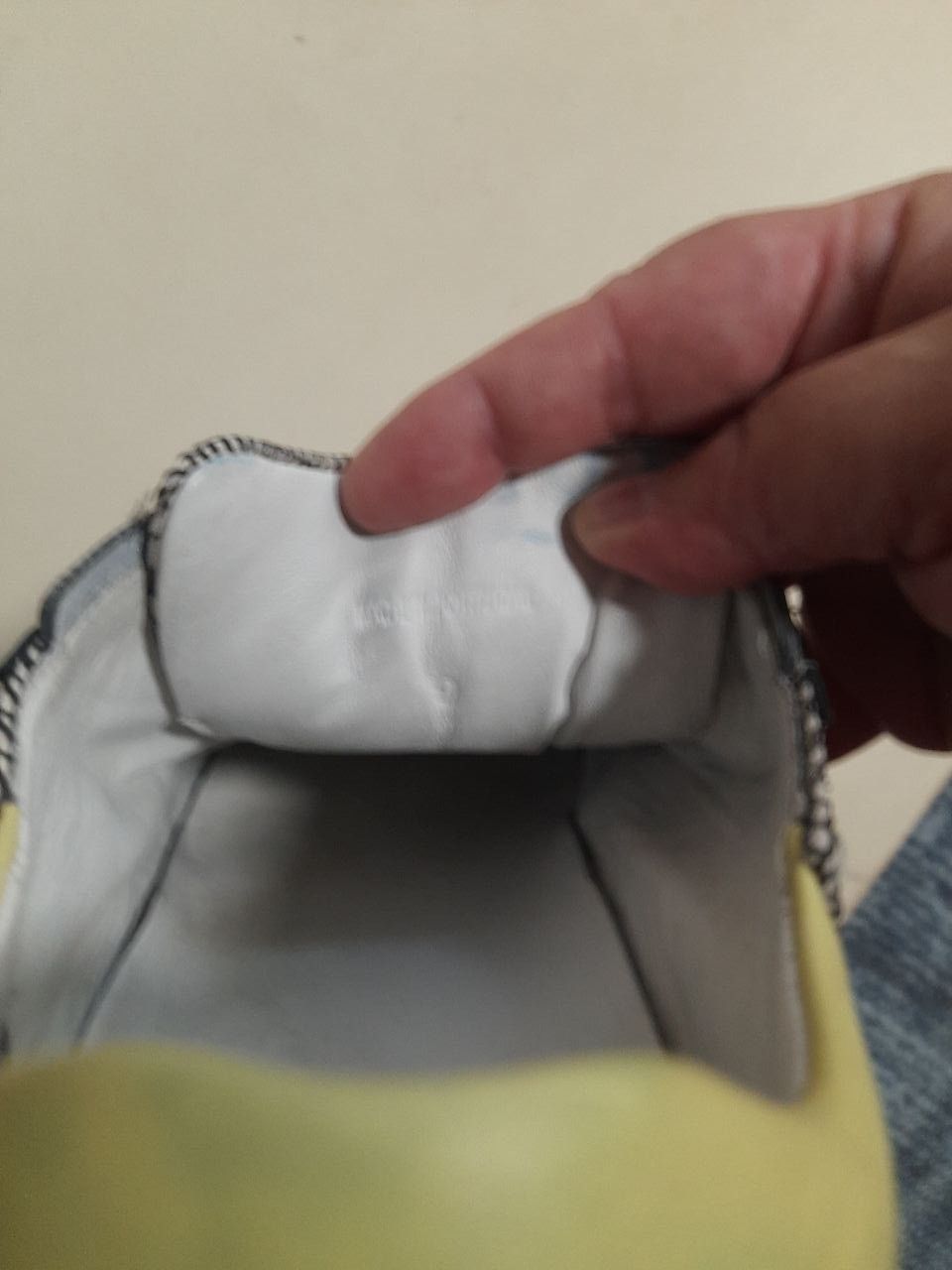 Designer × Lanvin Lanvin Sneakers Size US 11 / EU 44 - 15 Thumbnail