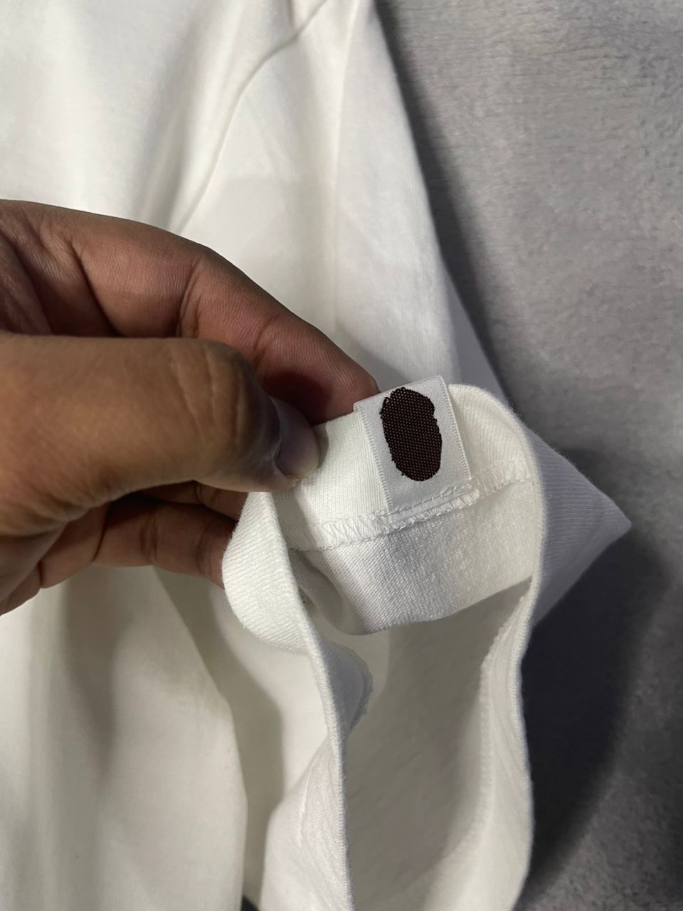 Bape Bape Halloween Size US L / EU 52-54 / 3 - 6 Thumbnail