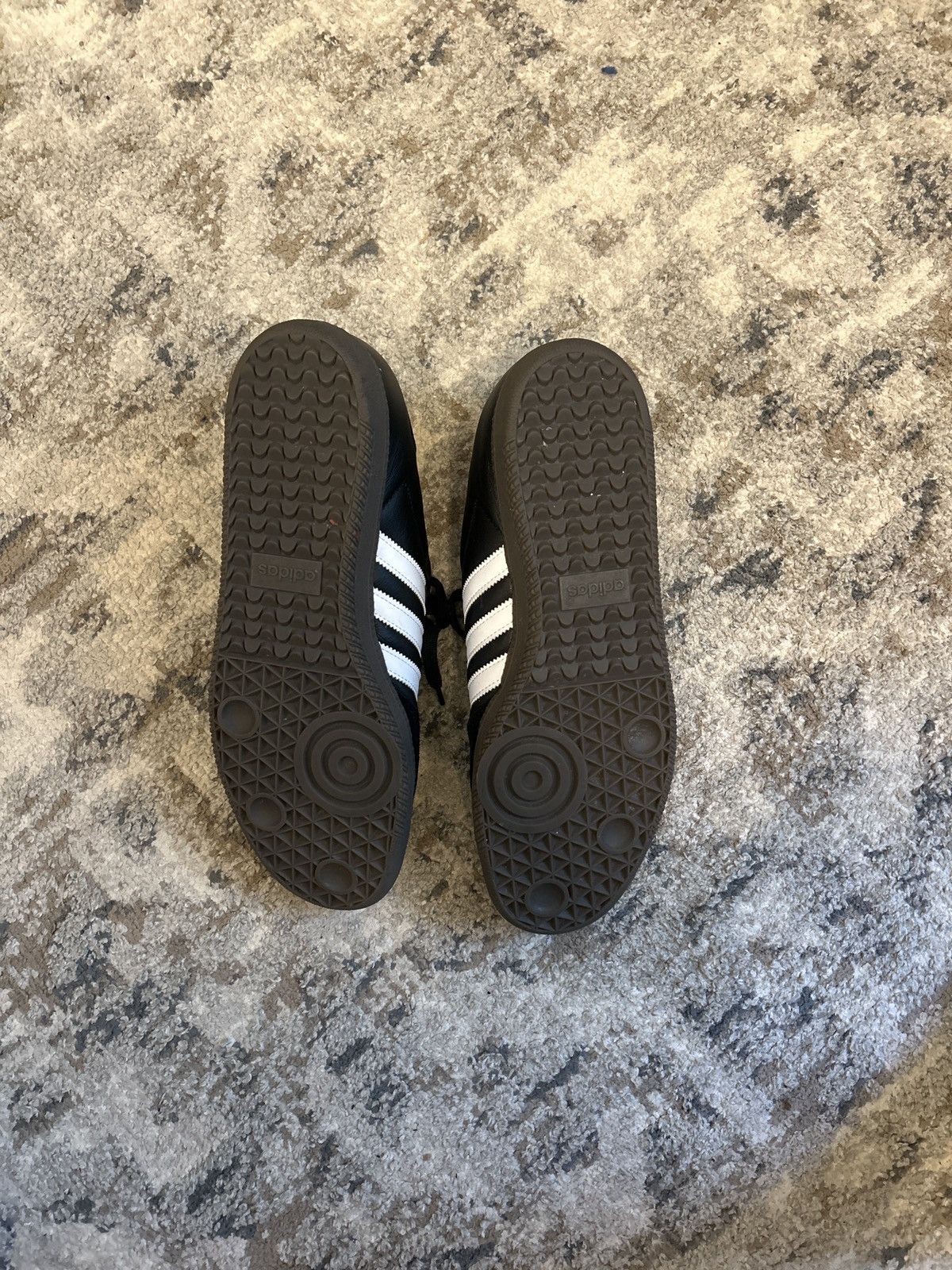 Adidas Adidas Samba Size US 13 / EU 46 - 1 Thumbnail