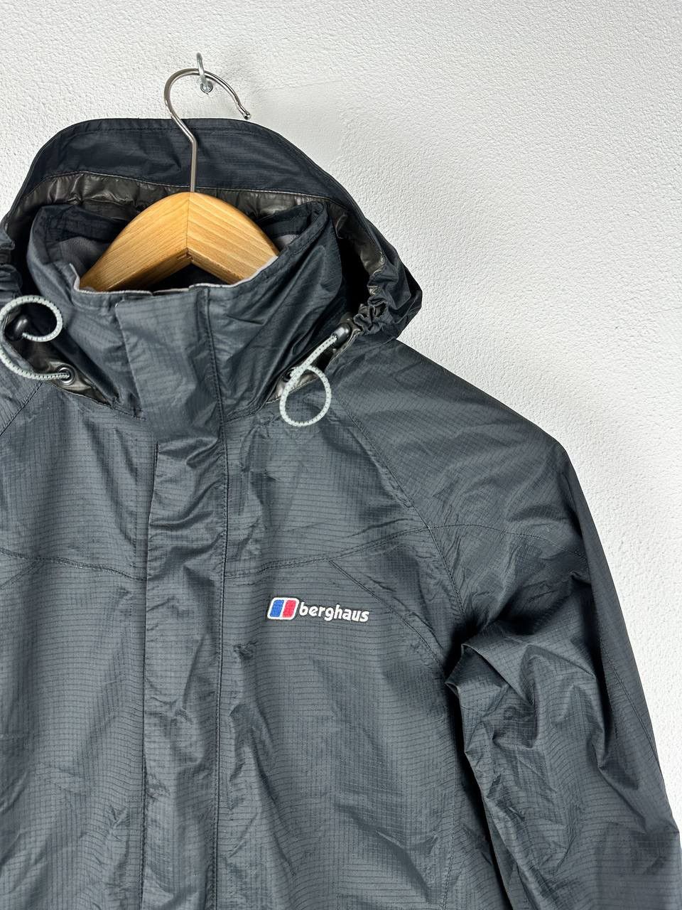 Berghaus Coats jacket Berghaus Gore tex Size XXL / US 16-18 / IT 52-54 - 2 Thumbnail