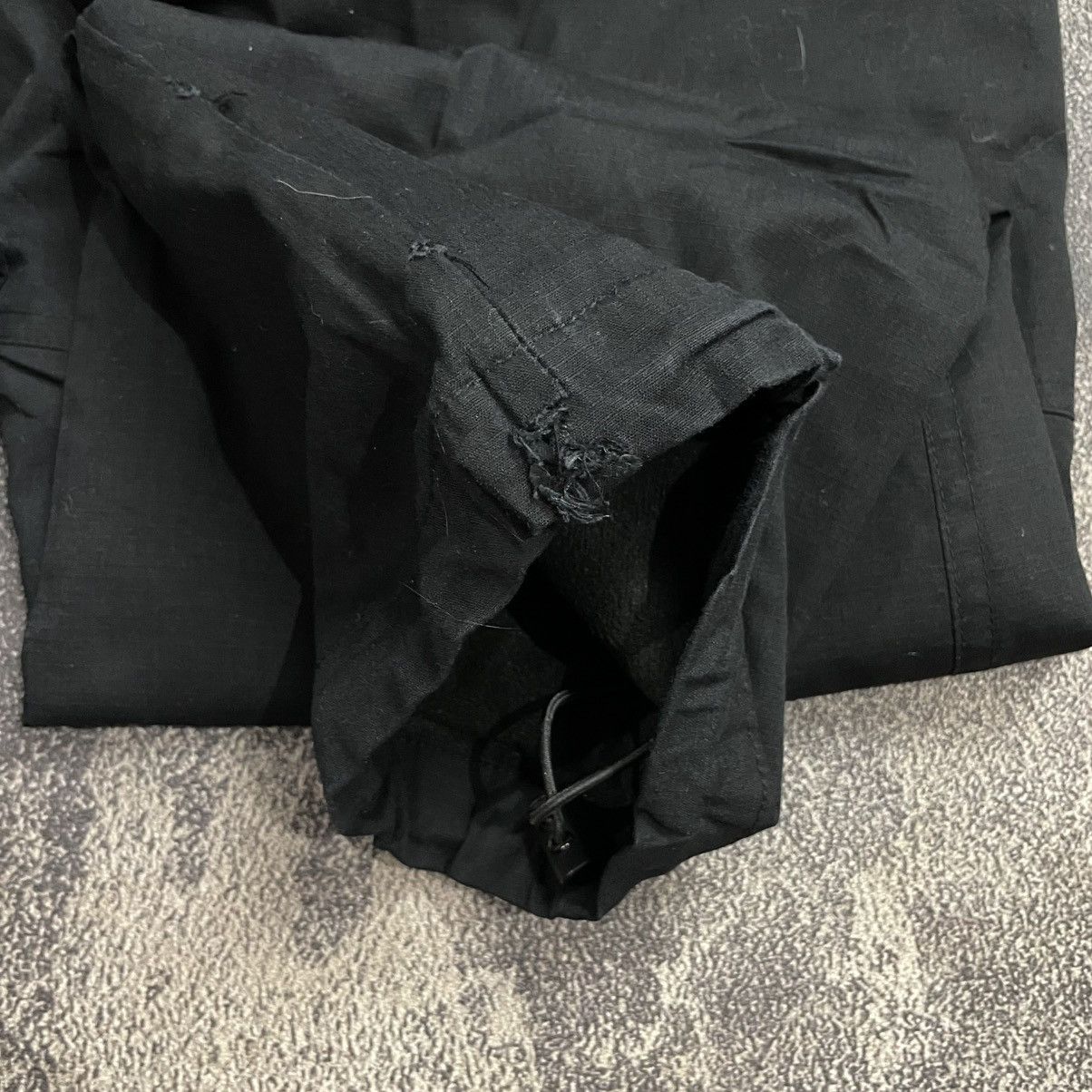 Uniqlo Uniqlo heattech side pocket pants Size US 36 / EU 52 - 6 Thumbnail