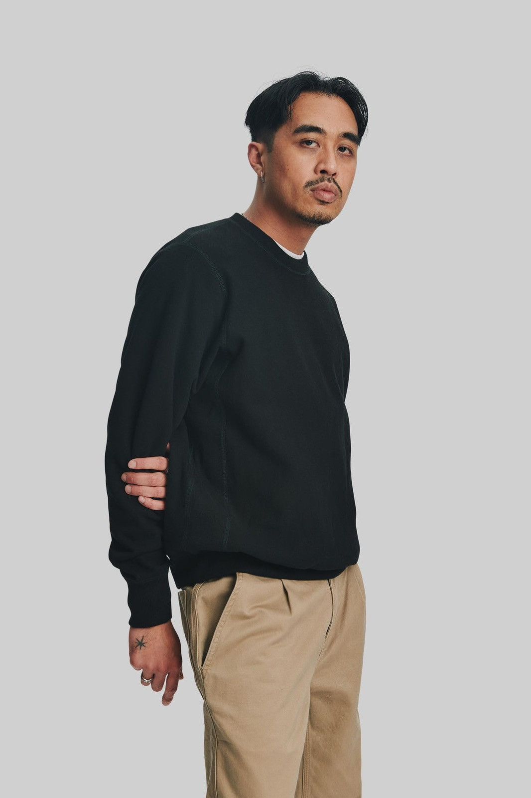 Other House of Blanks Crewneck Size US XXL / EU 58 / 5 - 2 Thumbnail