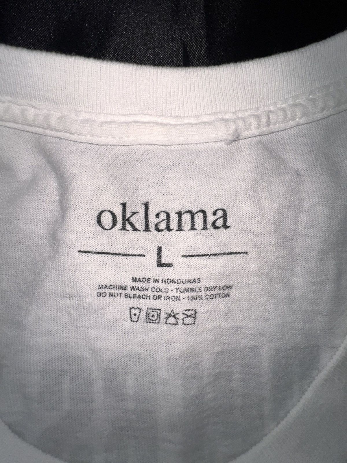 Kendrick Lamar Kendrick Lamar We Cry Together Tee Size US L / EU 52-54 / 3 - 2 Thumbnail