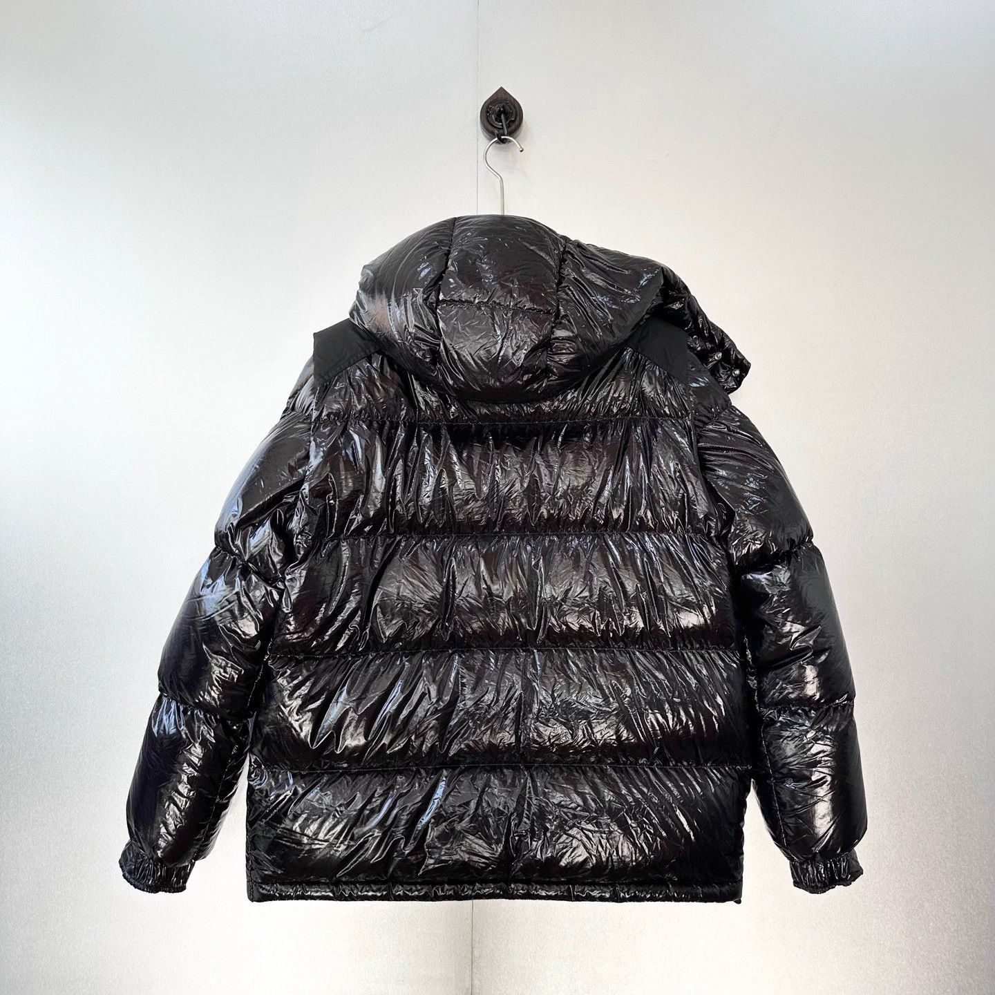 Moncler Moncler Karakorum New Down Jacket 3 99 New Size US L / EU 52-54 / 3 - 2 Thumbnail