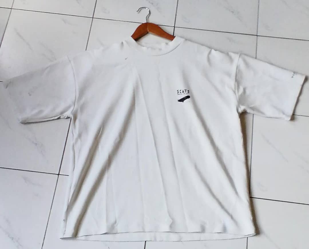 Vintage 🔥vintage Mark Gonzales Japan Skate Size US L / EU 52-54 / 3 - 2 Thumbnail