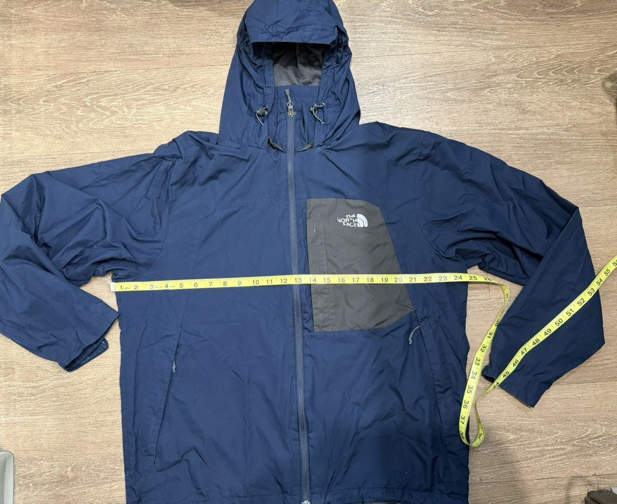 The North Face ***FINAL DROP***RARE 00s THE NORTH FACE PACKABLE JACKET L Size US L / EU 52-54 / 3 - 1 Thumbnail