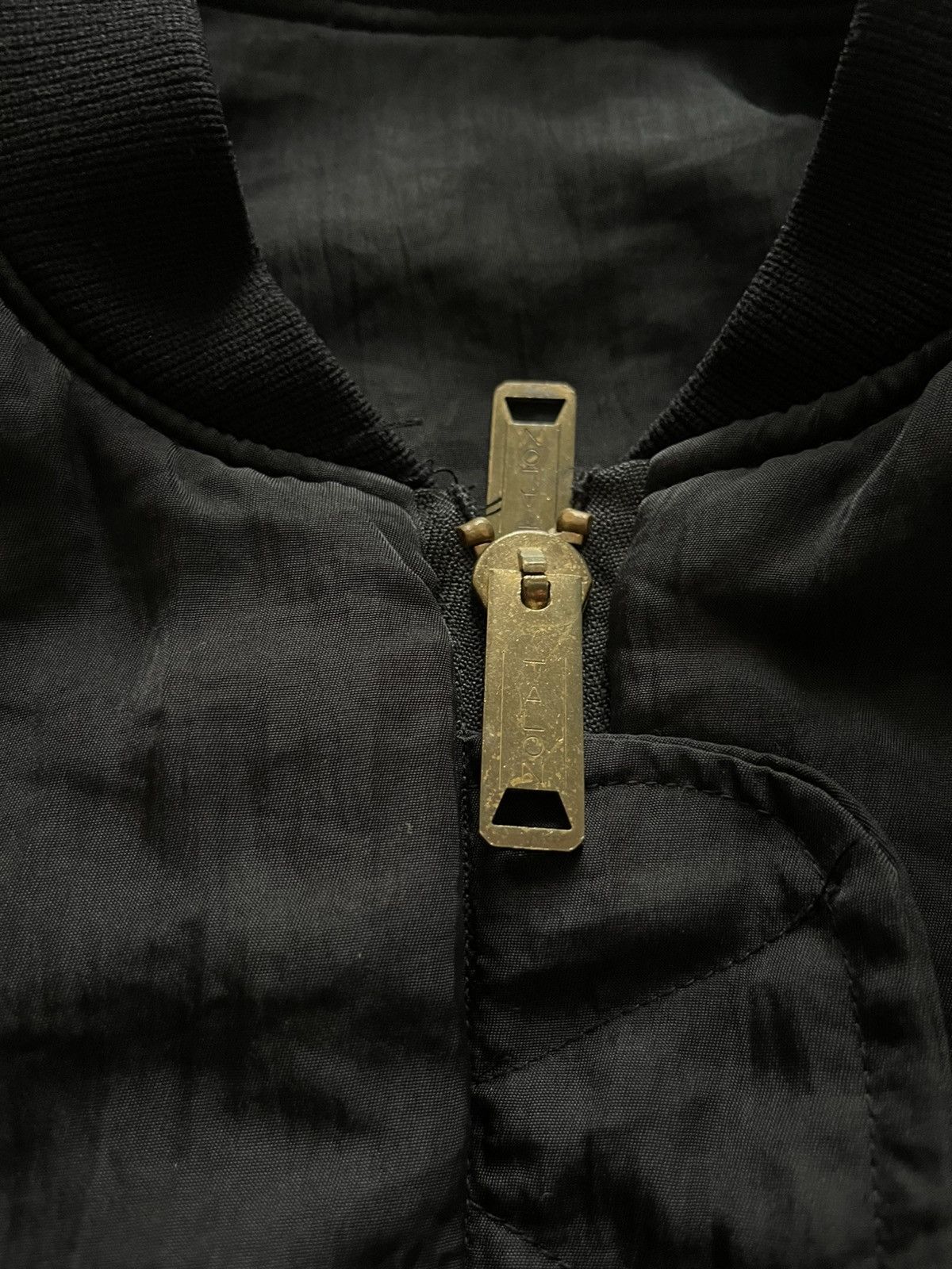 Issey Miyake 80s Saburoku Reversible Jacket Size US L / EU 52-54 / 3 - 4 Thumbnail