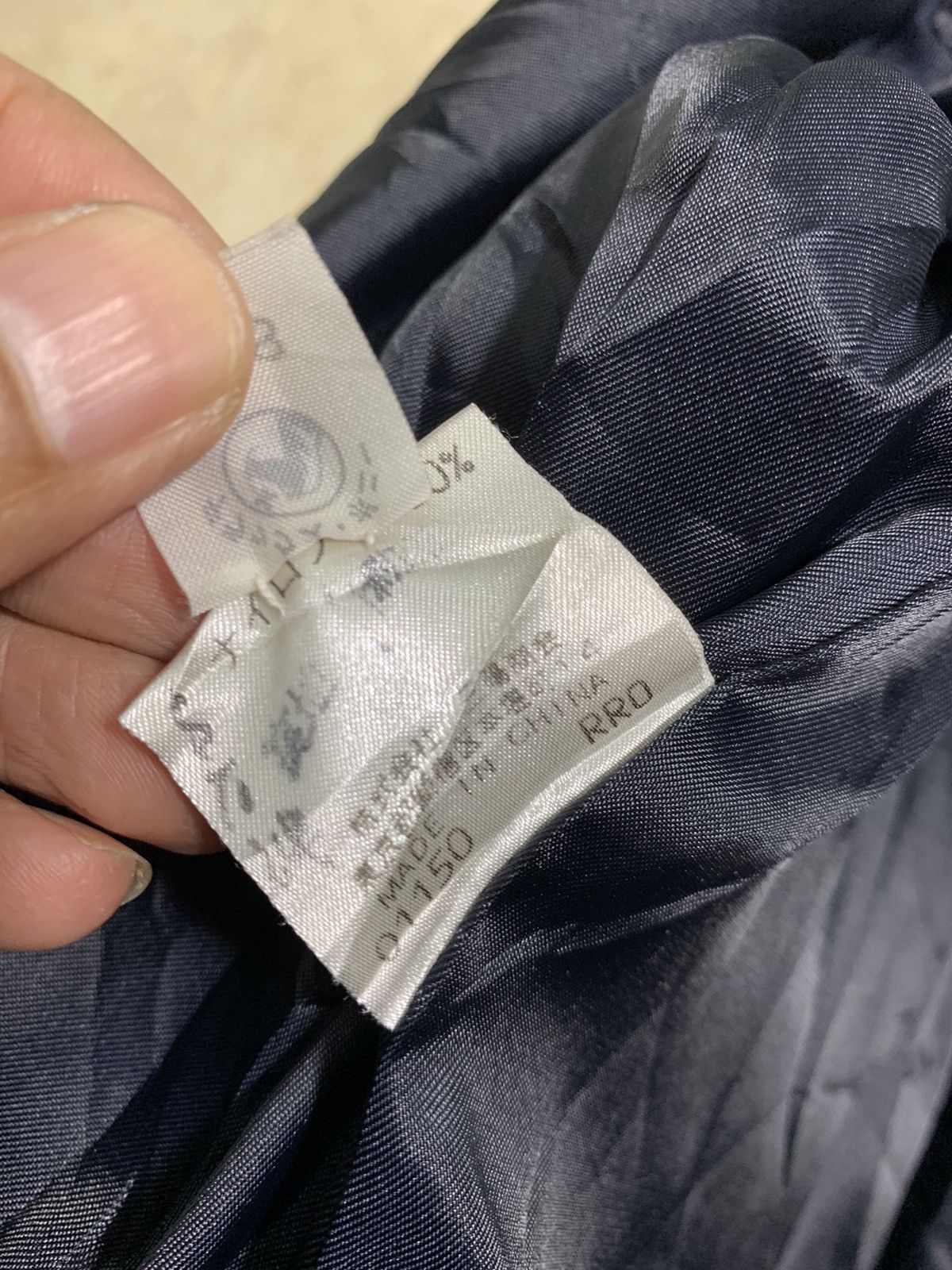 Burberry × Burberry Prorsum 🔥THOMAS BURBERRY HBT WOOL JACKETS Size US M / EU 48-50 / 2 - 12 Thumbnail