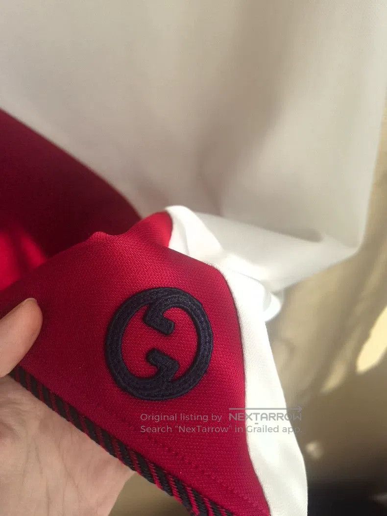 Gucci Gucci White vest dress Size L / US 10 / IT 46 - 4 Thumbnail