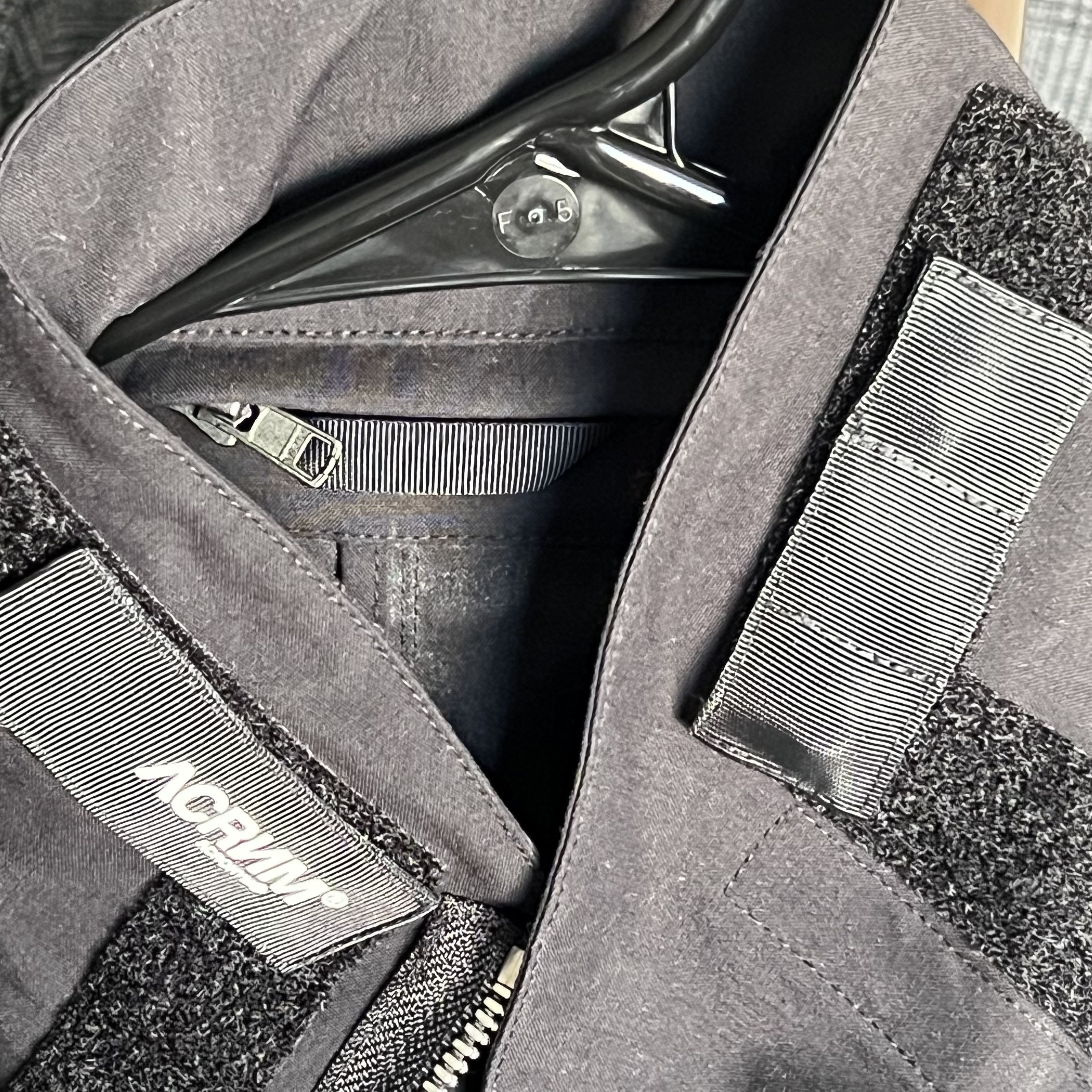 Acronym SS24 J1WB-E / Small / Black Size US S / EU 44-46 / 1 - 9 Thumbnail