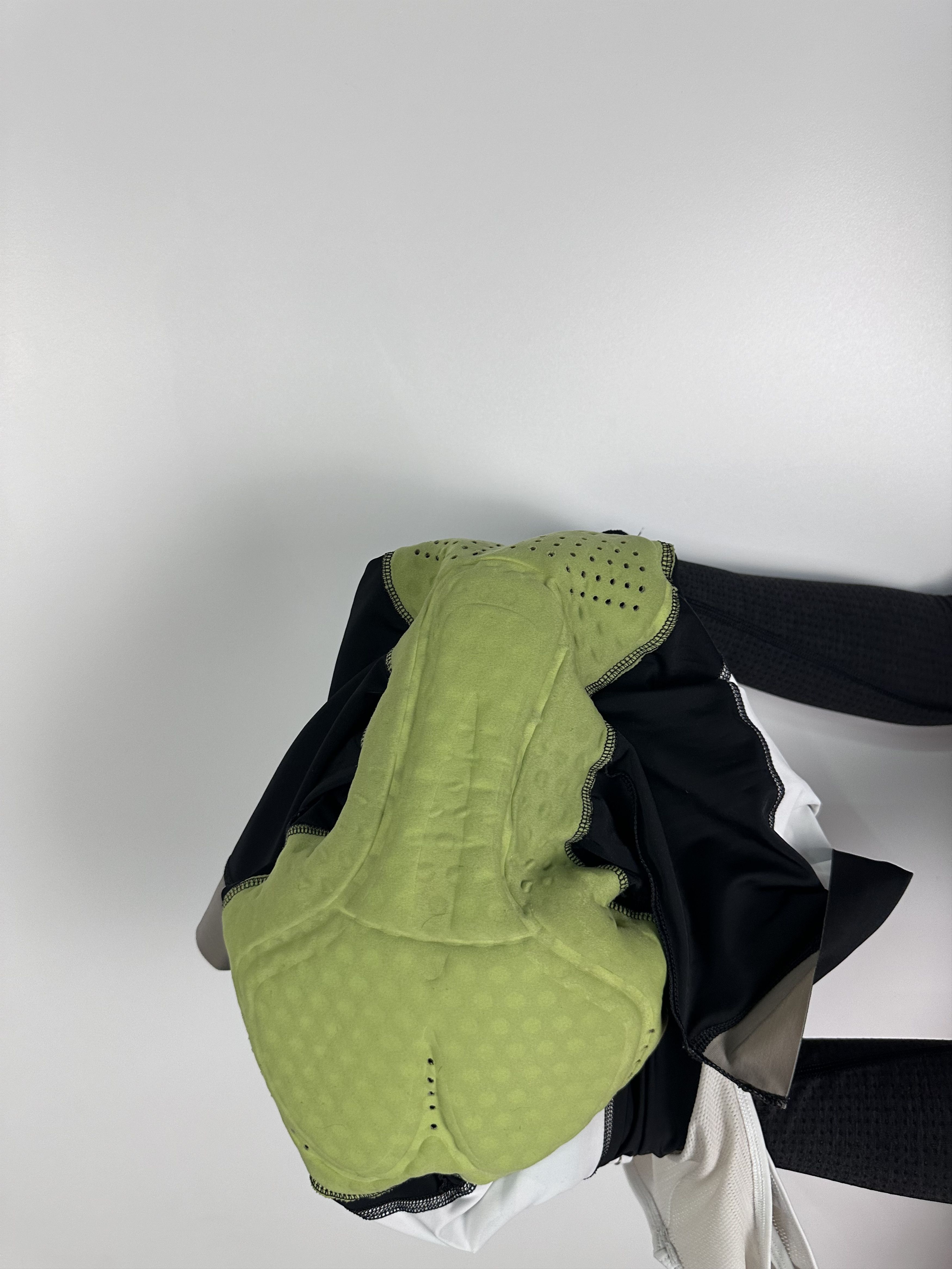Other CORLEY Specialized Prime Bib Shorts Cycling Black Red Size 3 Size S / US 4 / IT 40 - 7 Thumbnail