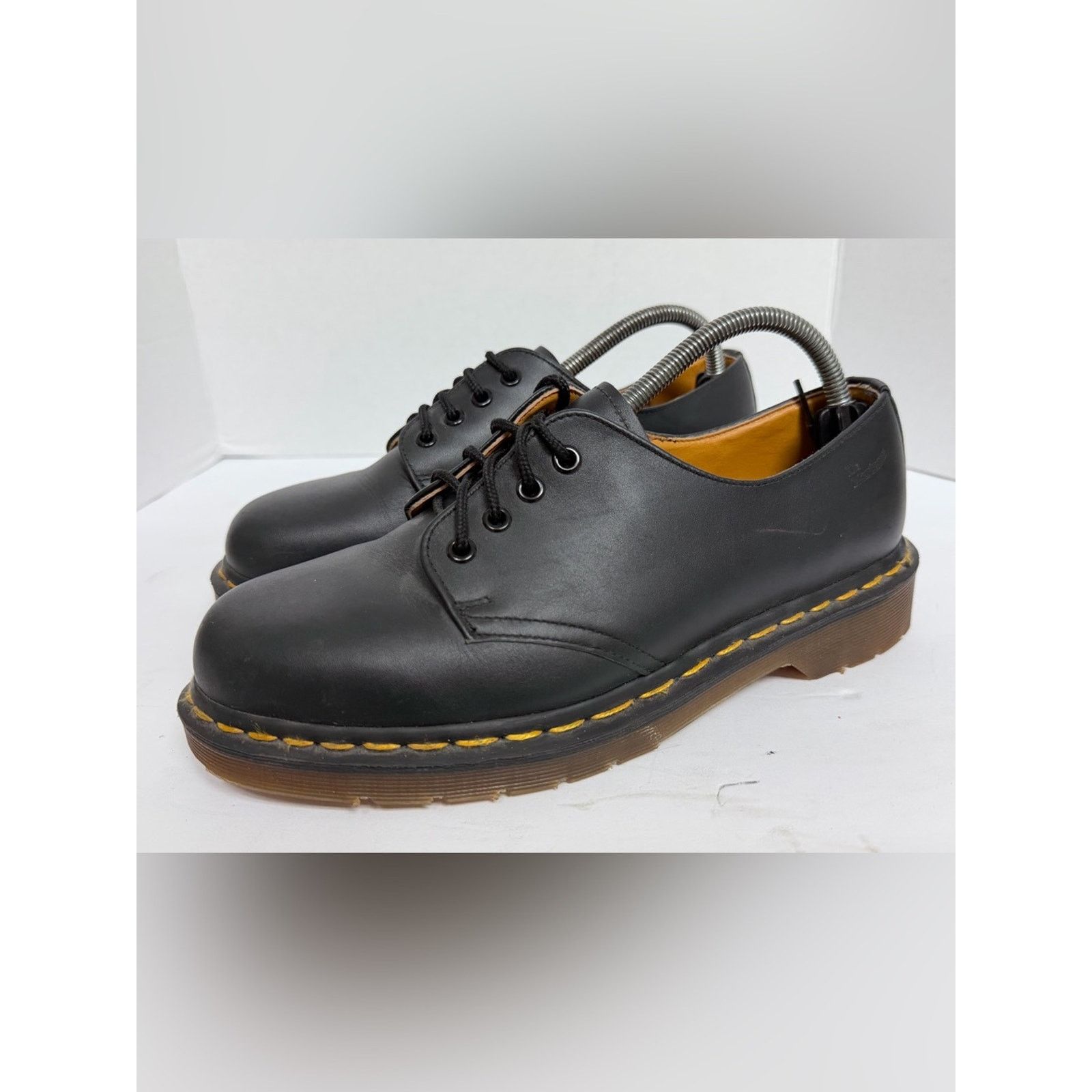 Dr. Martens × Raf Simons Raf Simons x Dr. Martens Double Head Head