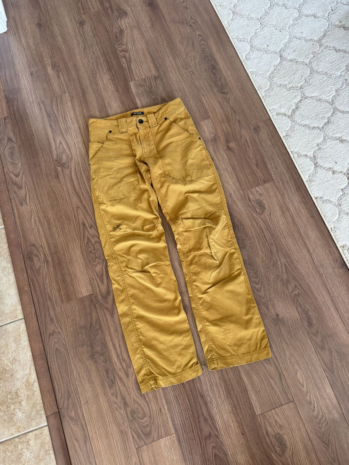 Arc'teryx Arc’teryx sullivan pants men’s Size US 28 / EU 44 - 1 Thumbnail