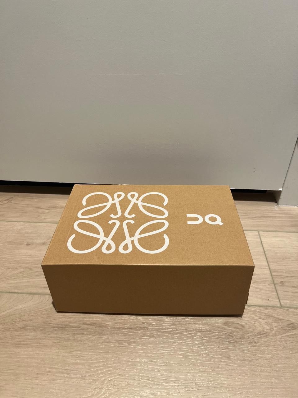 Loewe × On On x Loewe Runners Size US 8.5 / IT 38.5 - 6 Thumbnail