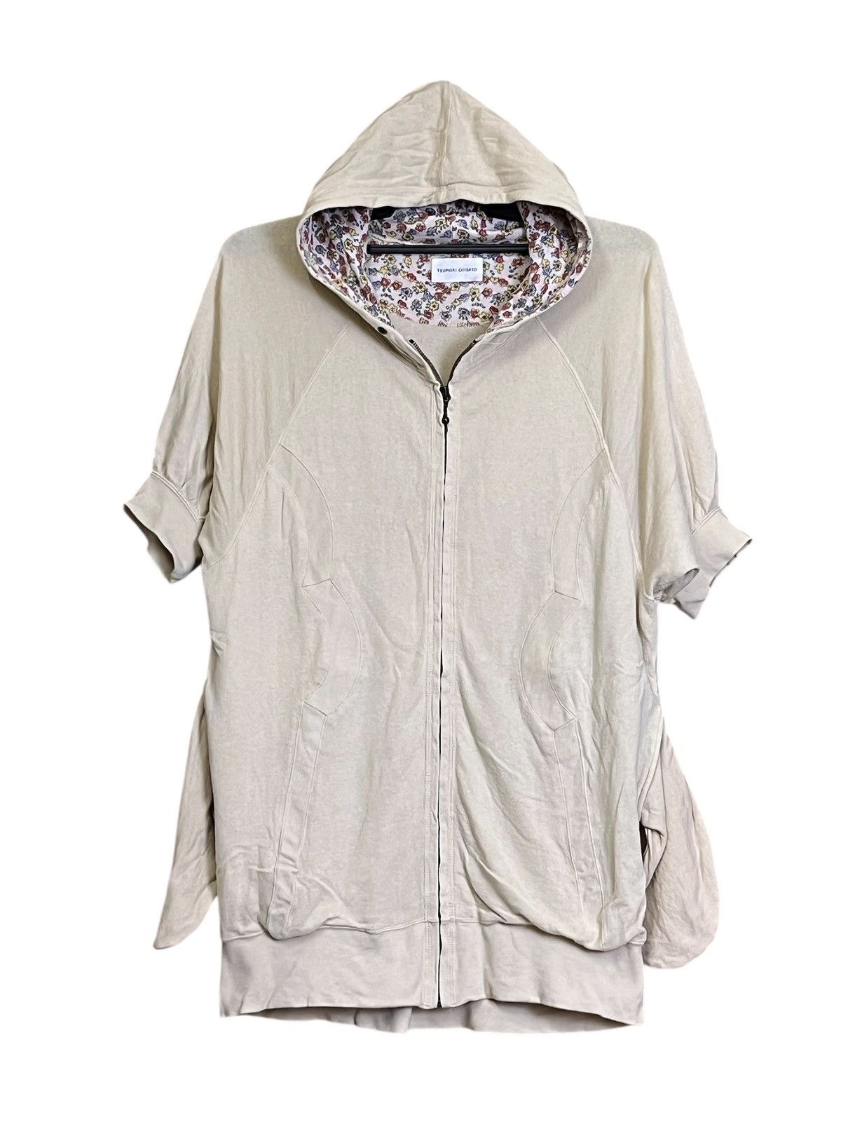 80s ISSEY MIYAKE 