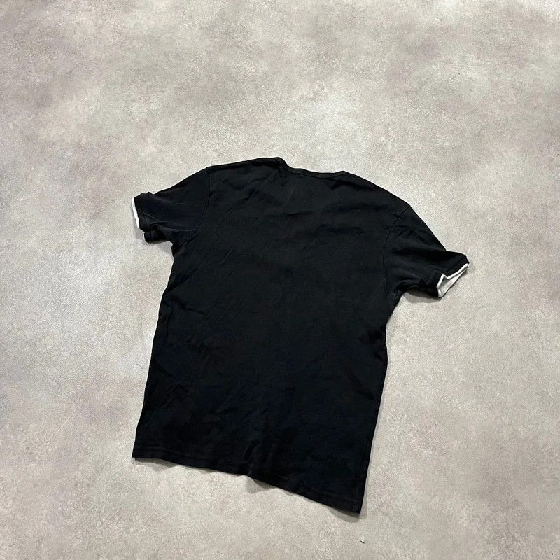 Diesel Vintage Diesel Spellout Y2K T-Shirt Retro Coquette Trendy Size US S / EU 44-46 / 1 - 5 Thumbnail