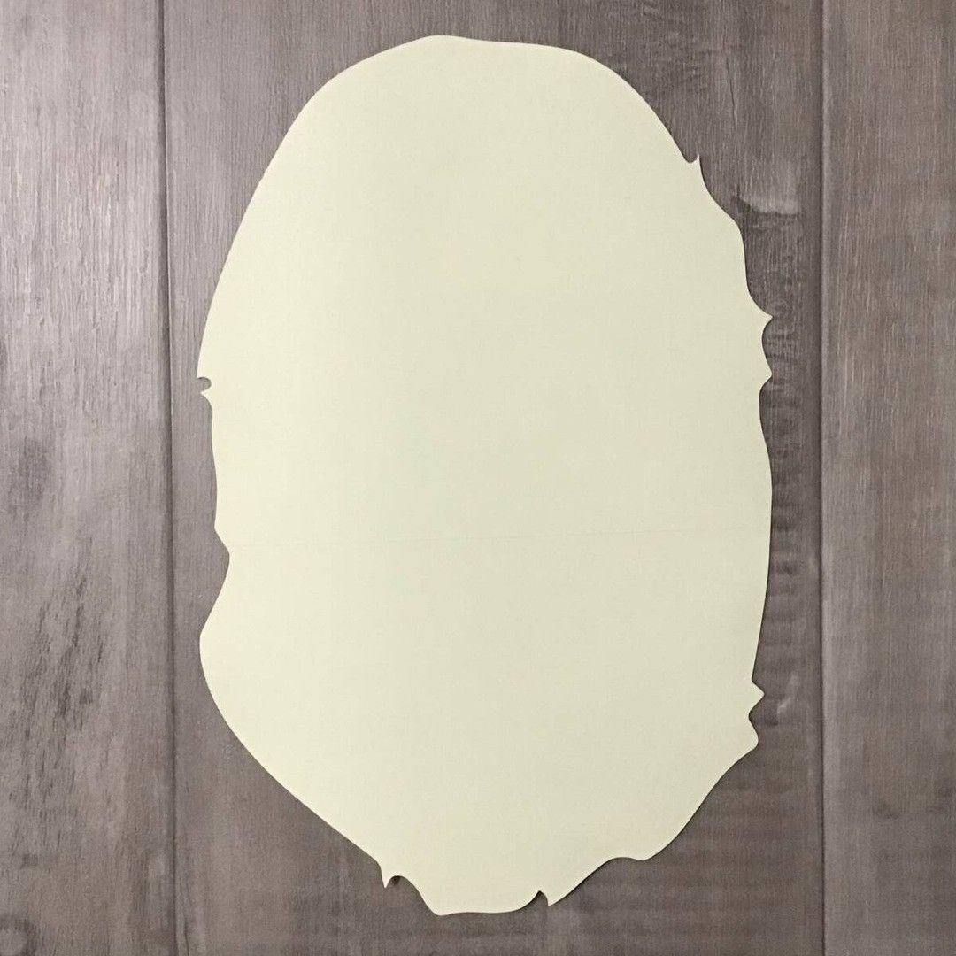 Bape BAPE CAMO APE HEAD Sticker a bathing ape NIGO Milo Size ONE SIZE - 3 Thumbnail