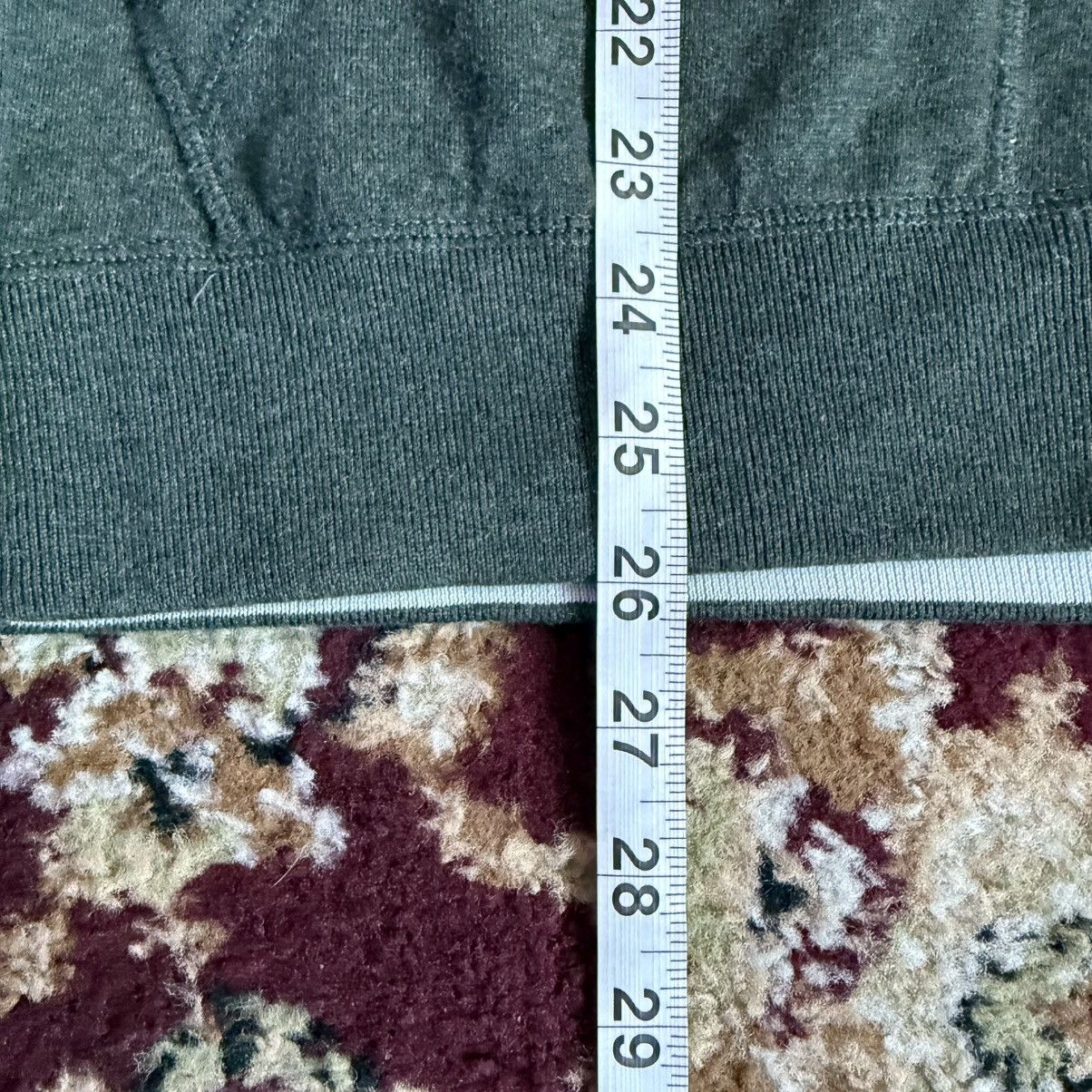 Dior Dior Jacquard Zip Up Hoodie Size US S / EU 44-46 / 1 - 9 Thumbnail