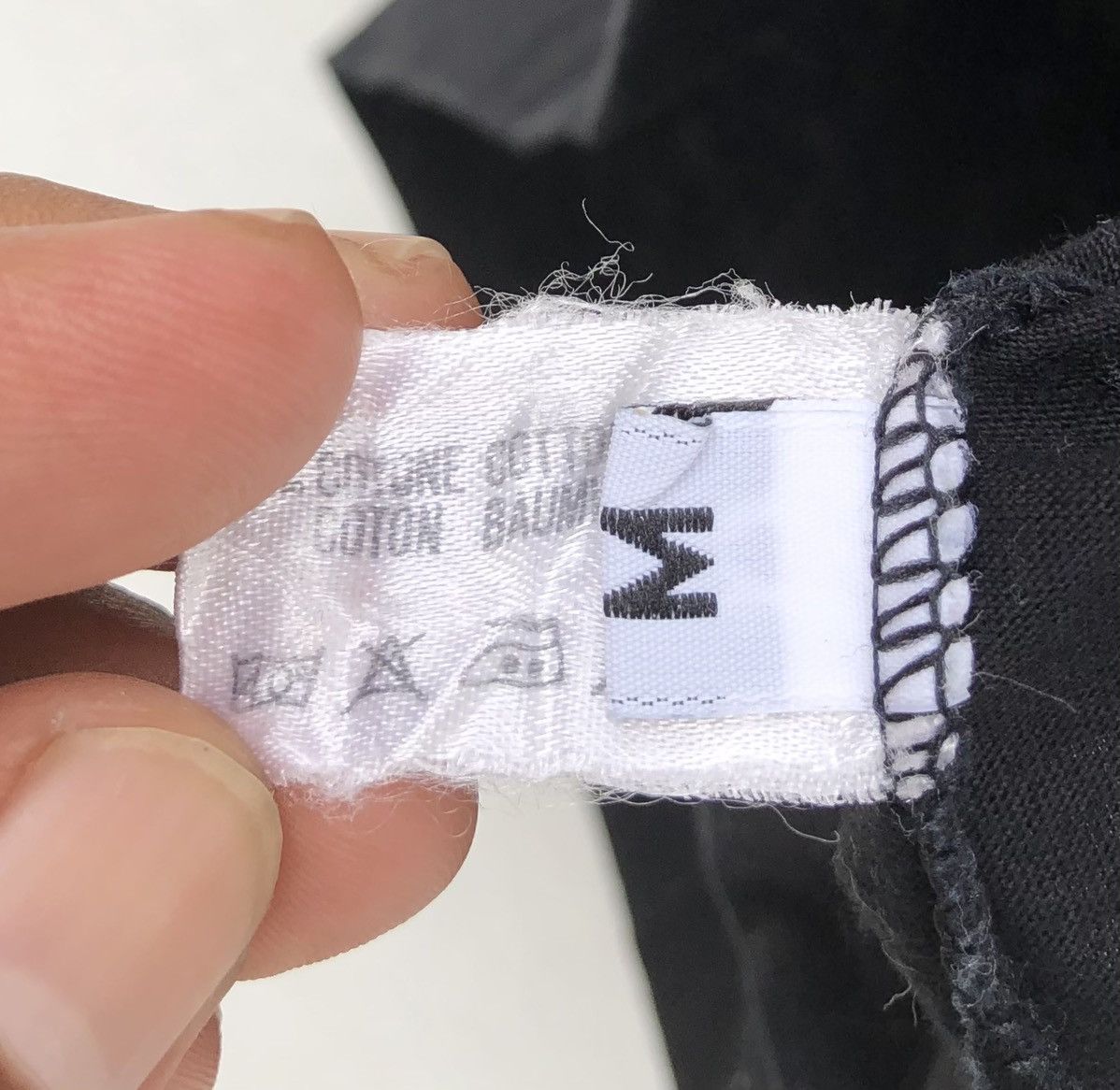 Missoni MISSONI SPORT MADE IN ITALY Big Logo T-Shirt Size US M / EU 48-50 / 2 - 9 Thumbnail