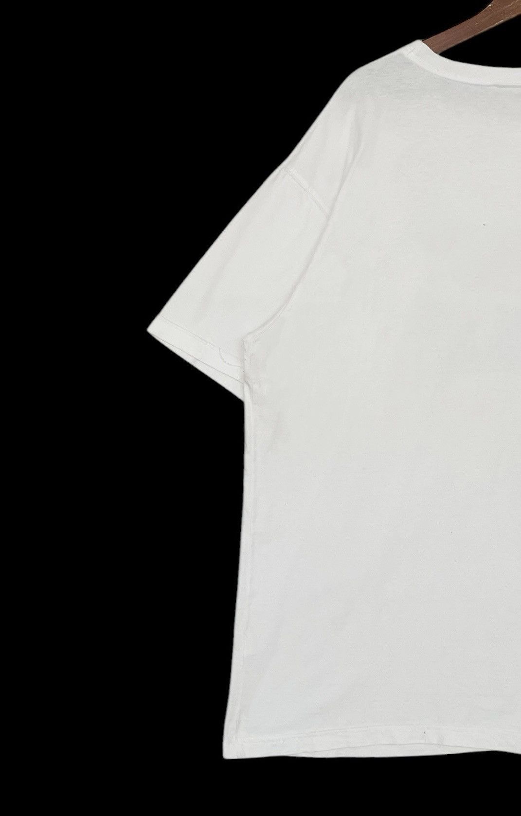 L.L. Bean × Vintage Vintage L.L Bean Oversized T-shirt 1990s Size US M / EU 48-50 / 2 - 7 Thumbnail
