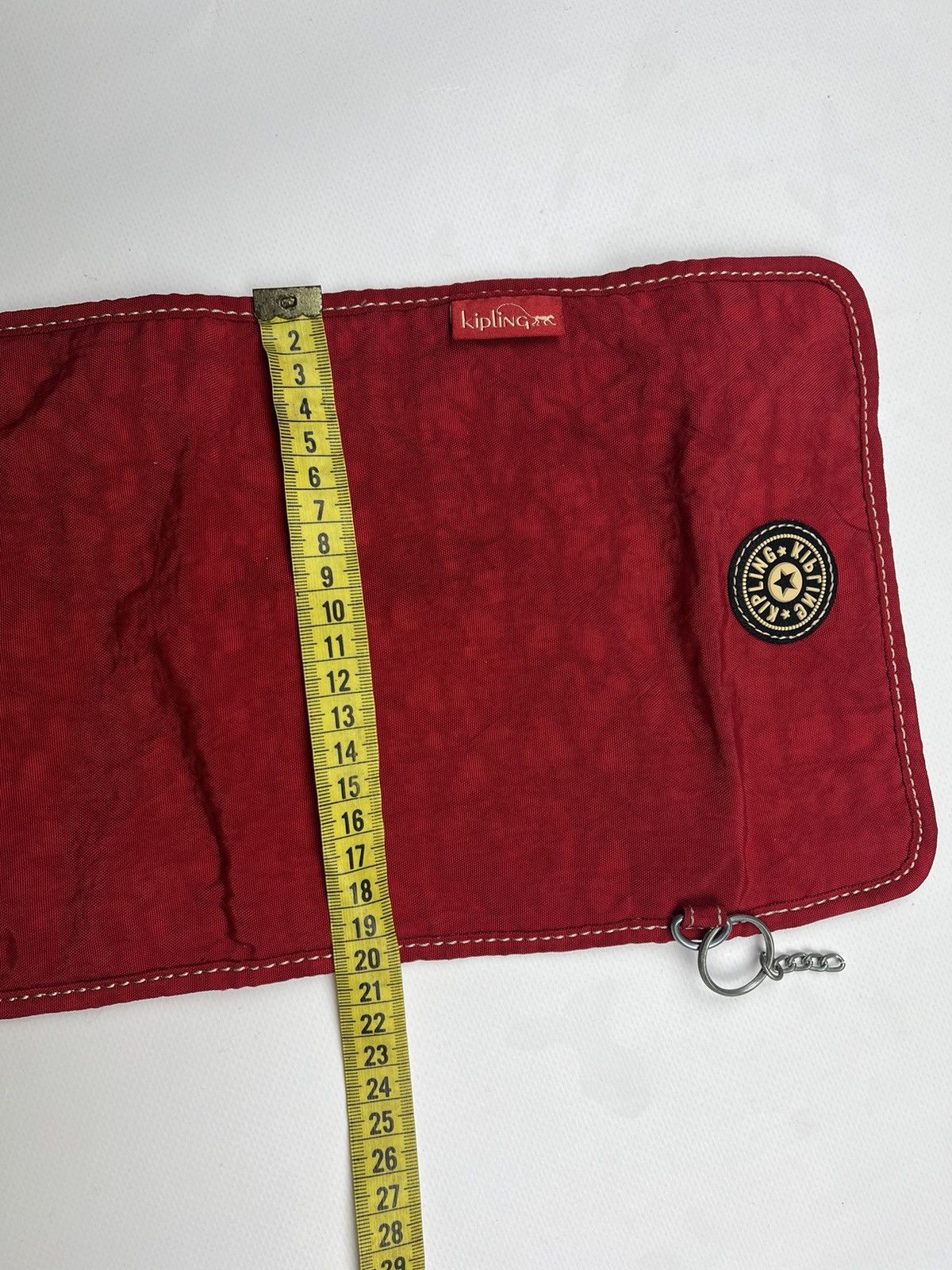 Other 📝 Kipling penal pencil box bag Size ONE SIZE - 8 Thumbnail