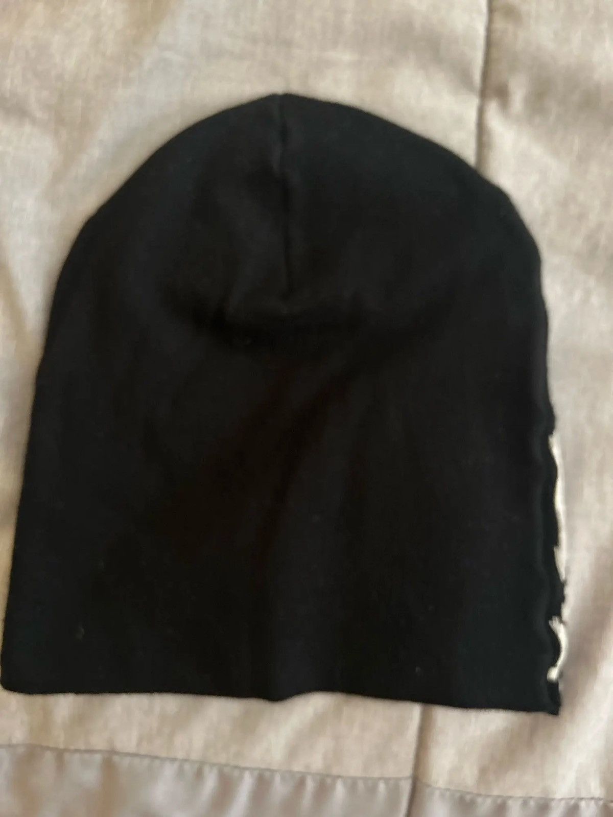 Japanese Brand Women Art Bennie Hat Size ONE SIZE - 5 Thumbnail
