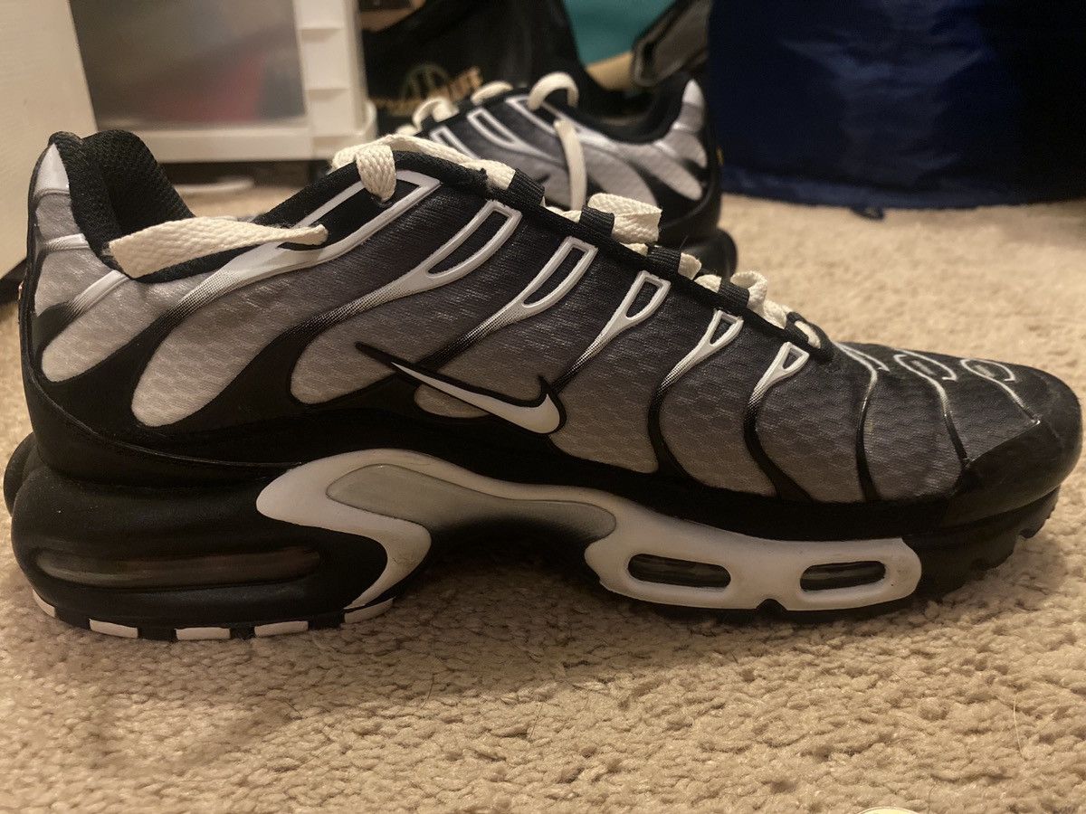 Nike Nike Airmax Plus Size US 10.5 / EU 43-44 - 5 Thumbnail