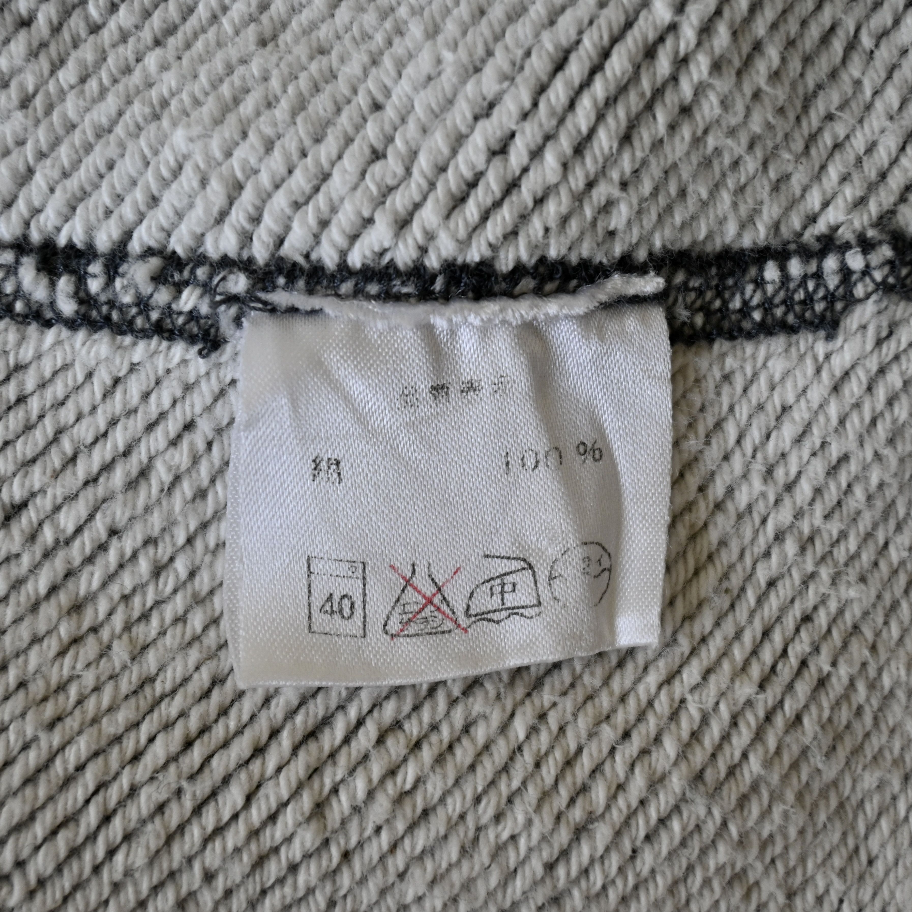 Beams Plus BEAMS Plus vintage-inspired hooded sweatshirt made in Japan Size US M / EU 48-50 / 2 - 14 Thumbnail