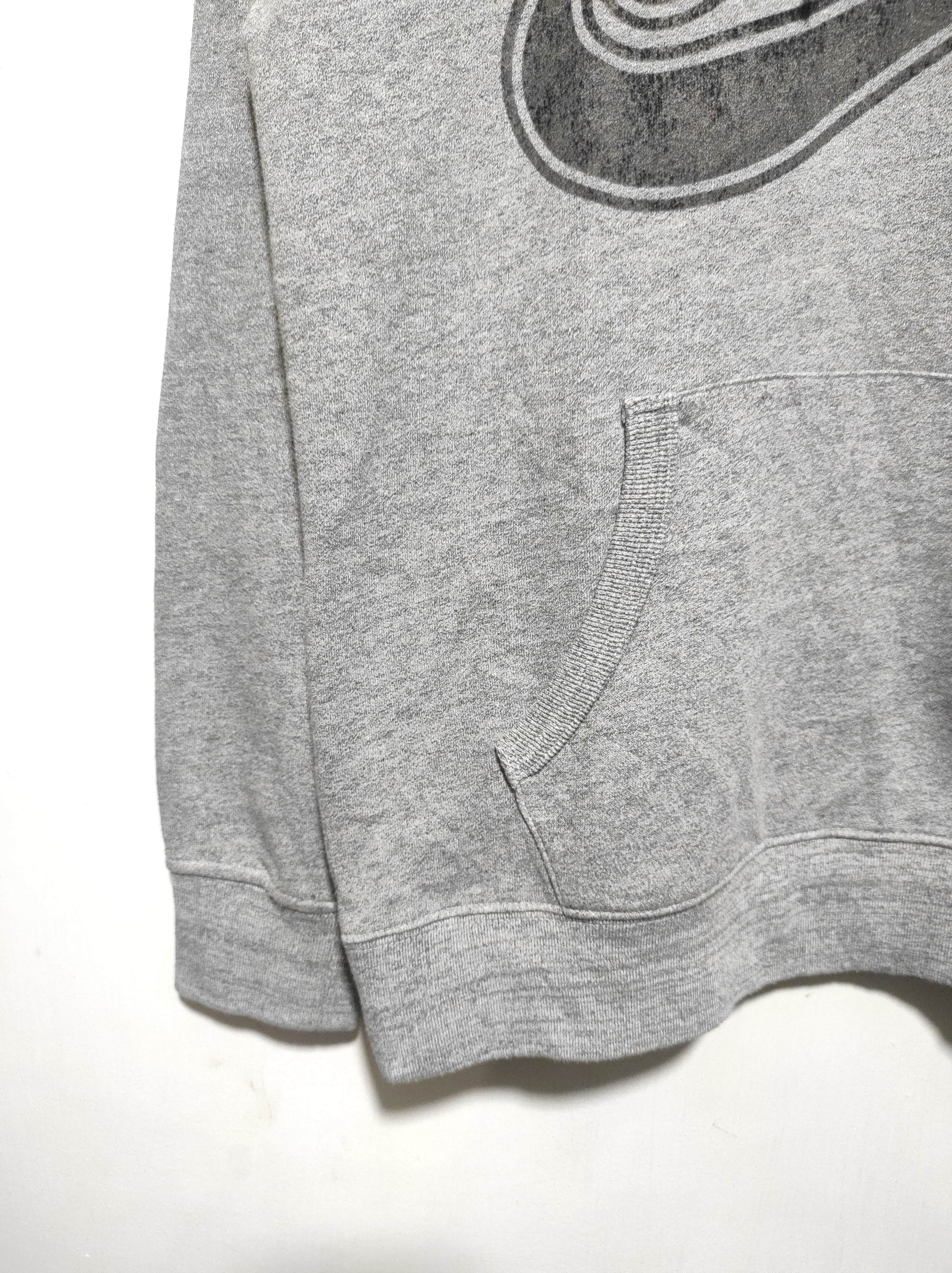 Japanese Brand ILLS Will fur hoodie ifsix LGB style Size US L / EU 52-54 / 3 - 5 Thumbnail