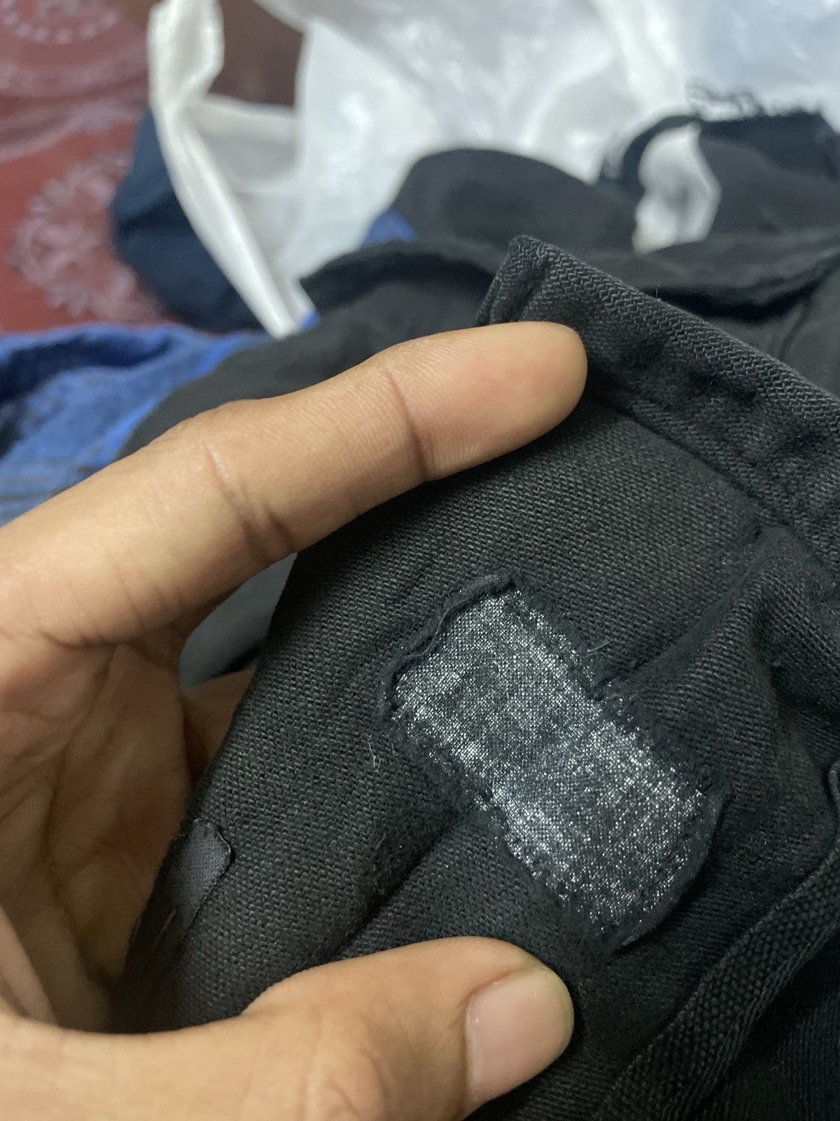 If Six Was Nine × Japanese Brand Cut Flannel Size US L / EU 52-54 / 3 - 15 Thumbnail