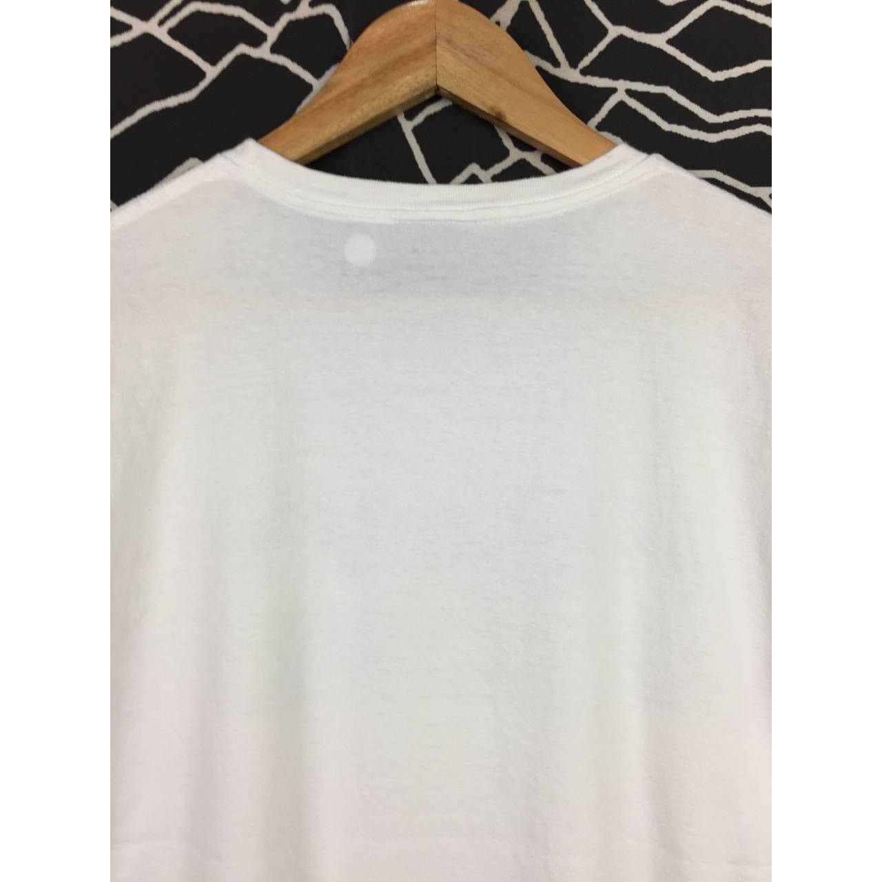 Japanese Brand × Vintage OBLO Japanese Brand Heavy Sound Graphic Tee Size US L / EU 52-54 / 3 - 6 Thumbnail
