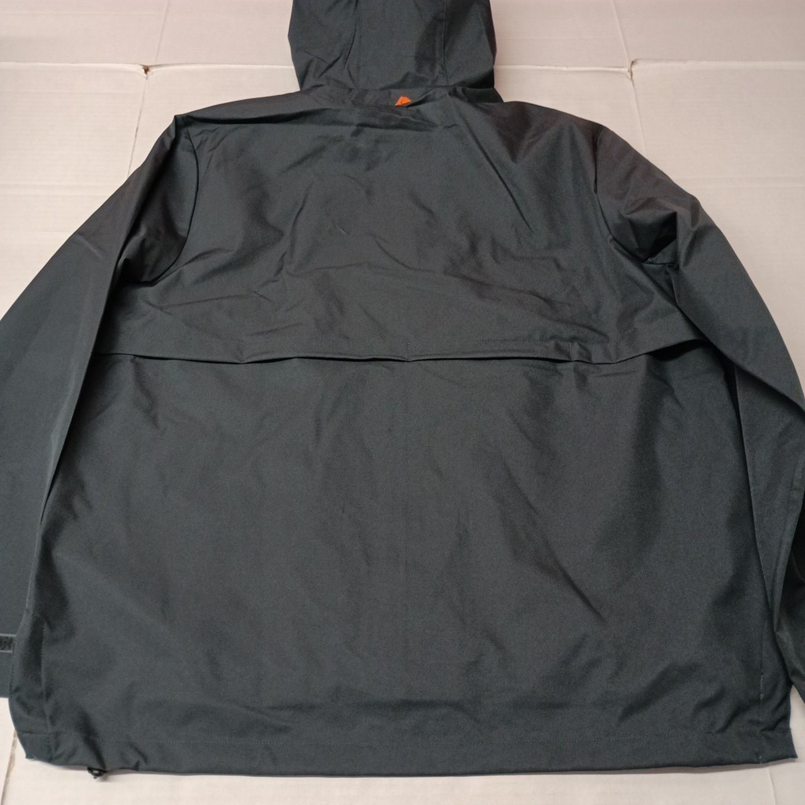 Other Ozark Trail Rain Jacket Men's Size XL Gray Waterproof Hooded Size US XL / EU 56 / 4 - 10 Thumbnail