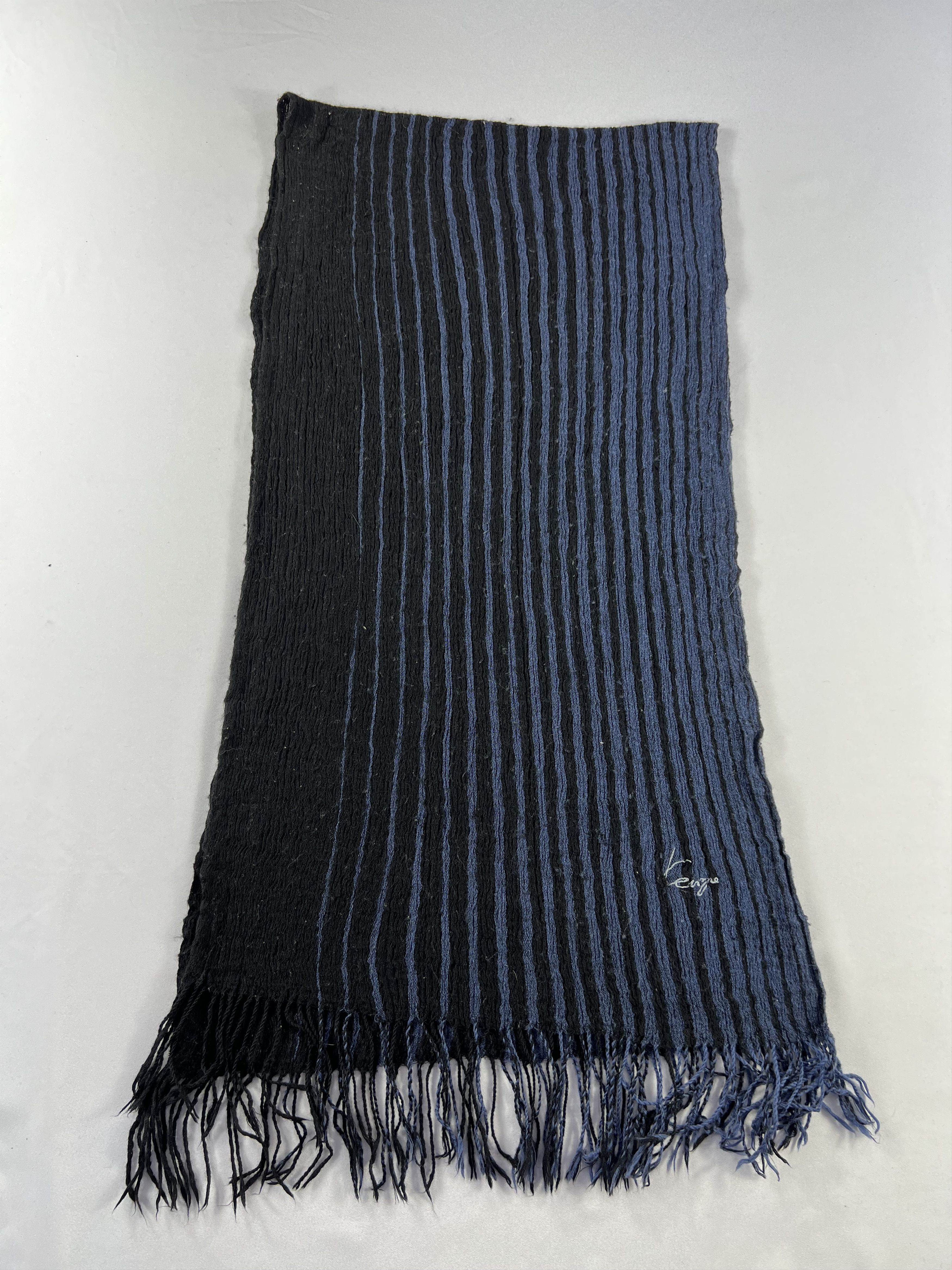 Kenzo Kenzo Scarf / Muffler / Neckwear P1050 Size ONE SIZE - 3 Thumbnail