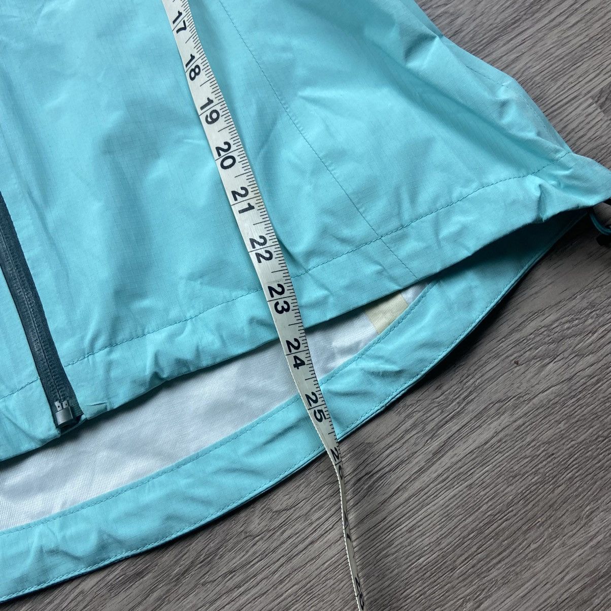 Stoic New* Stoic Vaporshell 3l waterproof shell jacket* medium Size M / US 6-8 / IT 42-44 - 12 Thumbnail