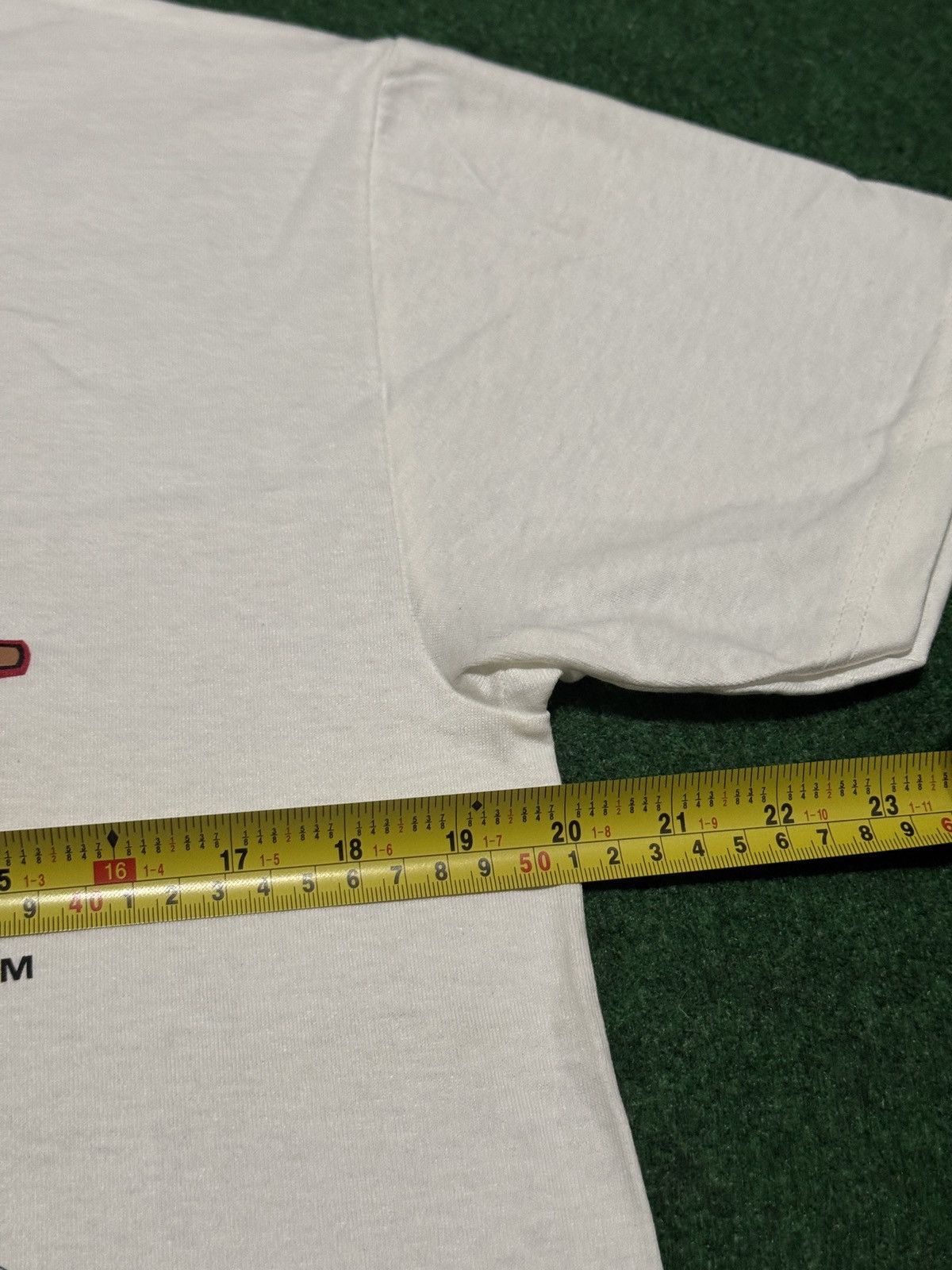 Vintage Erie Seawolves Burger King Vintage Medium Baseball T Shirt Size US M / EU 48-50 / 2 - 6 Thumbnail