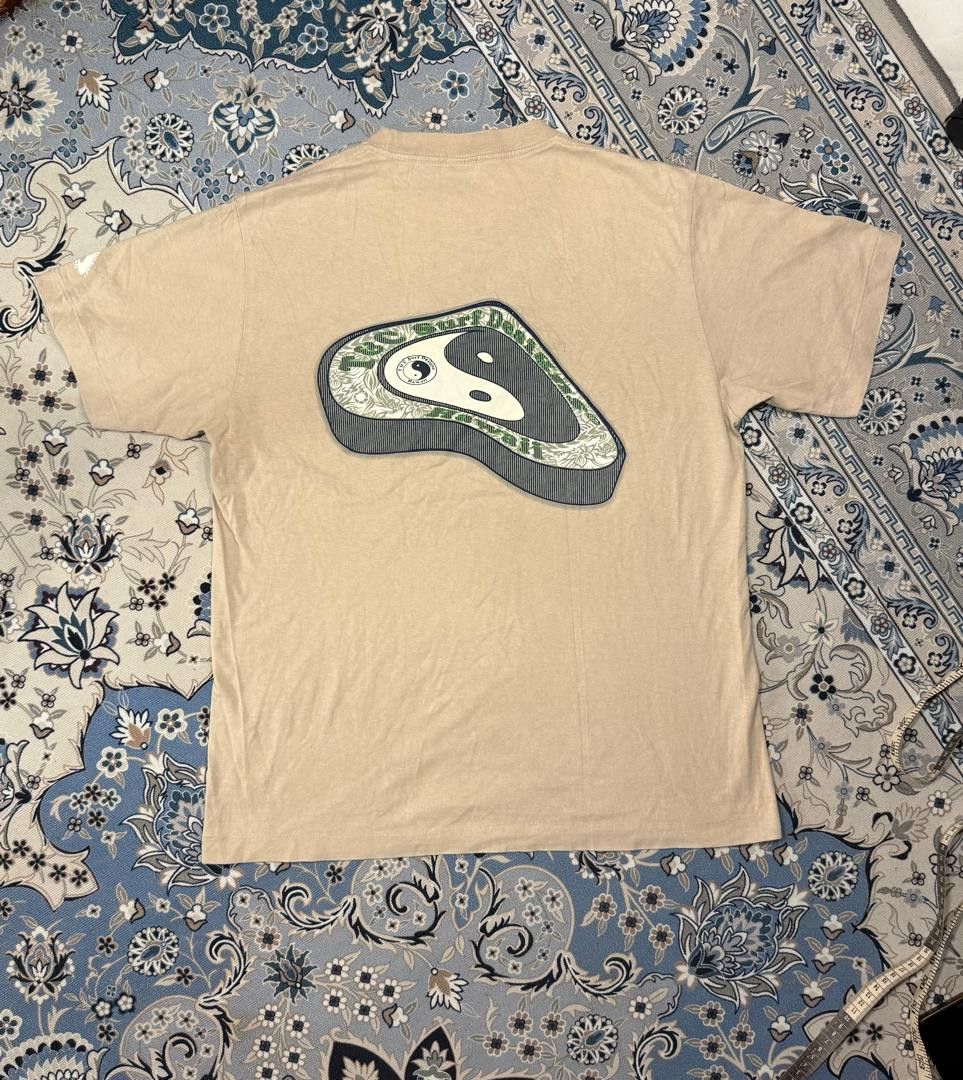 Vintage Vintage 90s T & C Surf Designs Size US M / EU 48-50 / 2 - 3 Thumbnail
