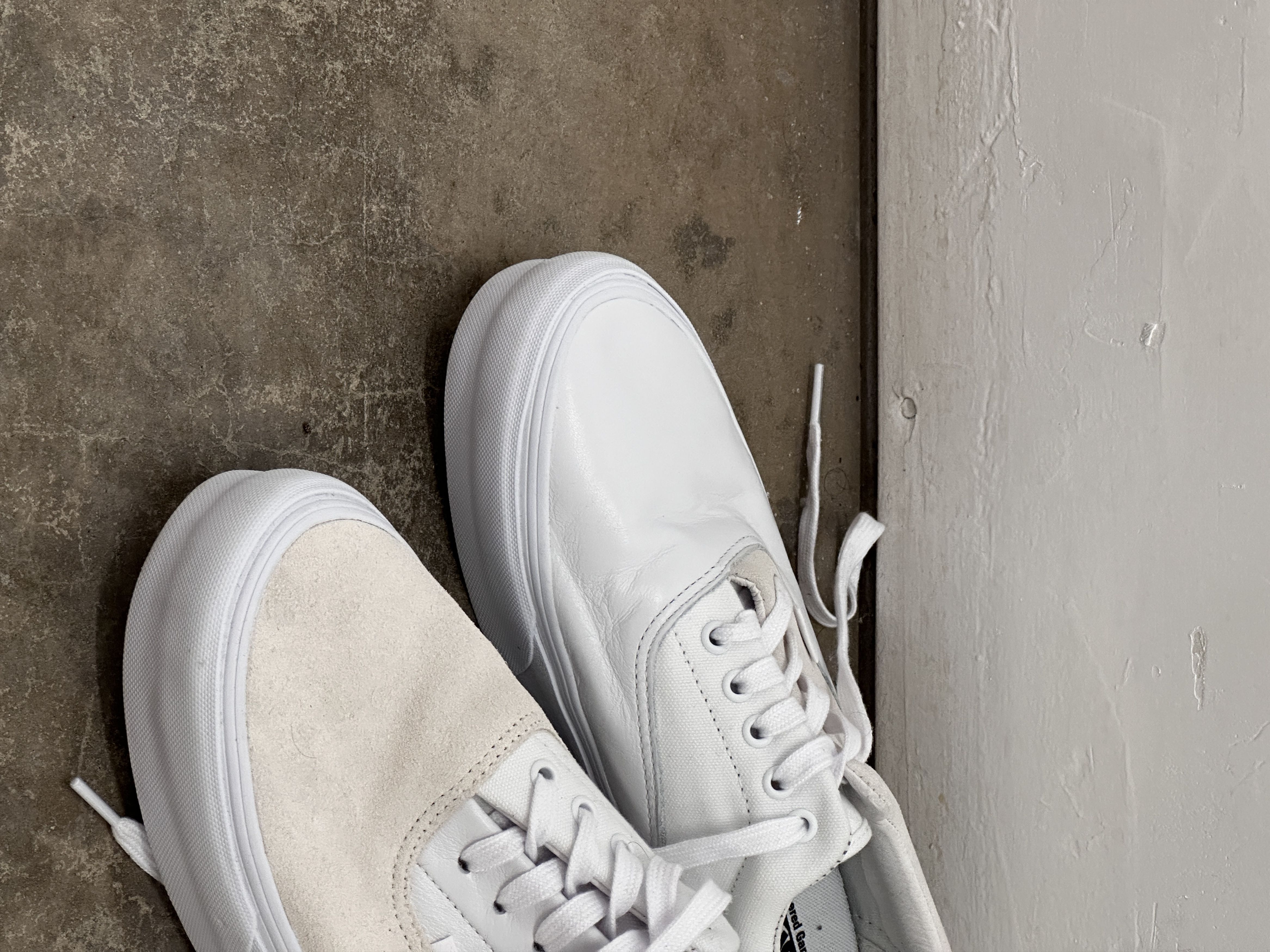 Engineered Garments × Vans New Era Special. Vans, Engineered Garments. Size 12. 011 Size US 12 / EU 45 - 3 Thumbnail