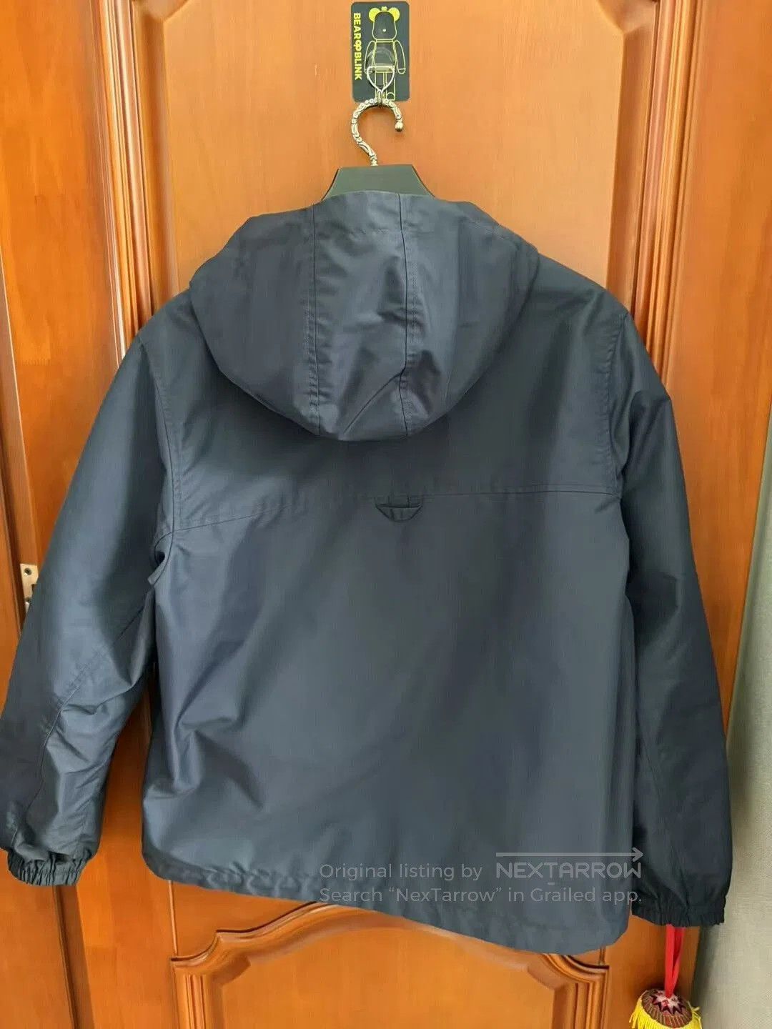 Louis Vuitton louis vuitton double. Size US L / EU 52-54 / 3 - 4 Thumbnail