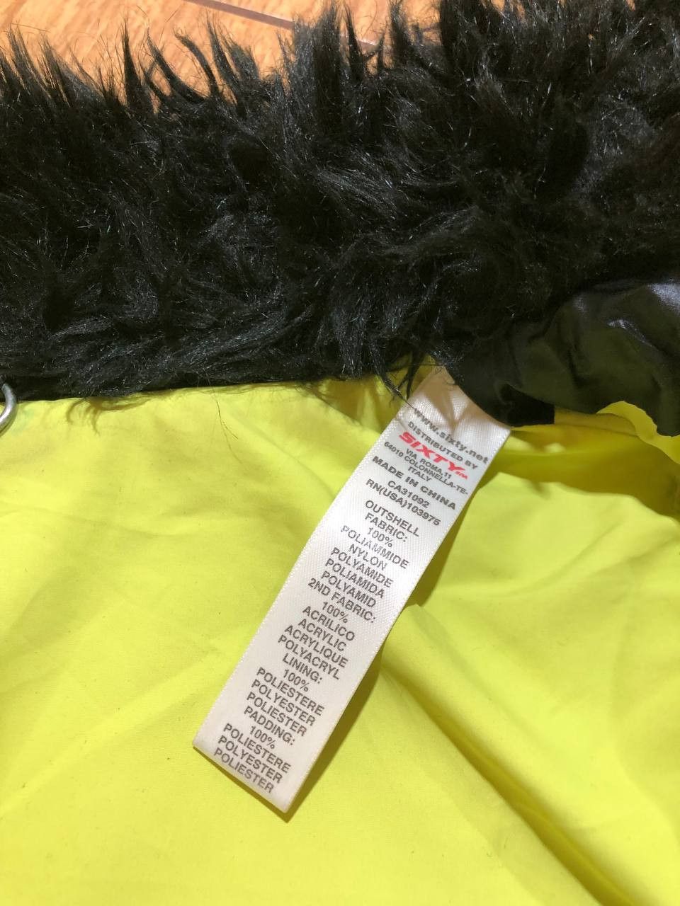 Miss Sixty MISS SIXTY Lightweight Jacket Down Puffer Womens Size S / US 4 / IT 40 - 3 Thumbnail