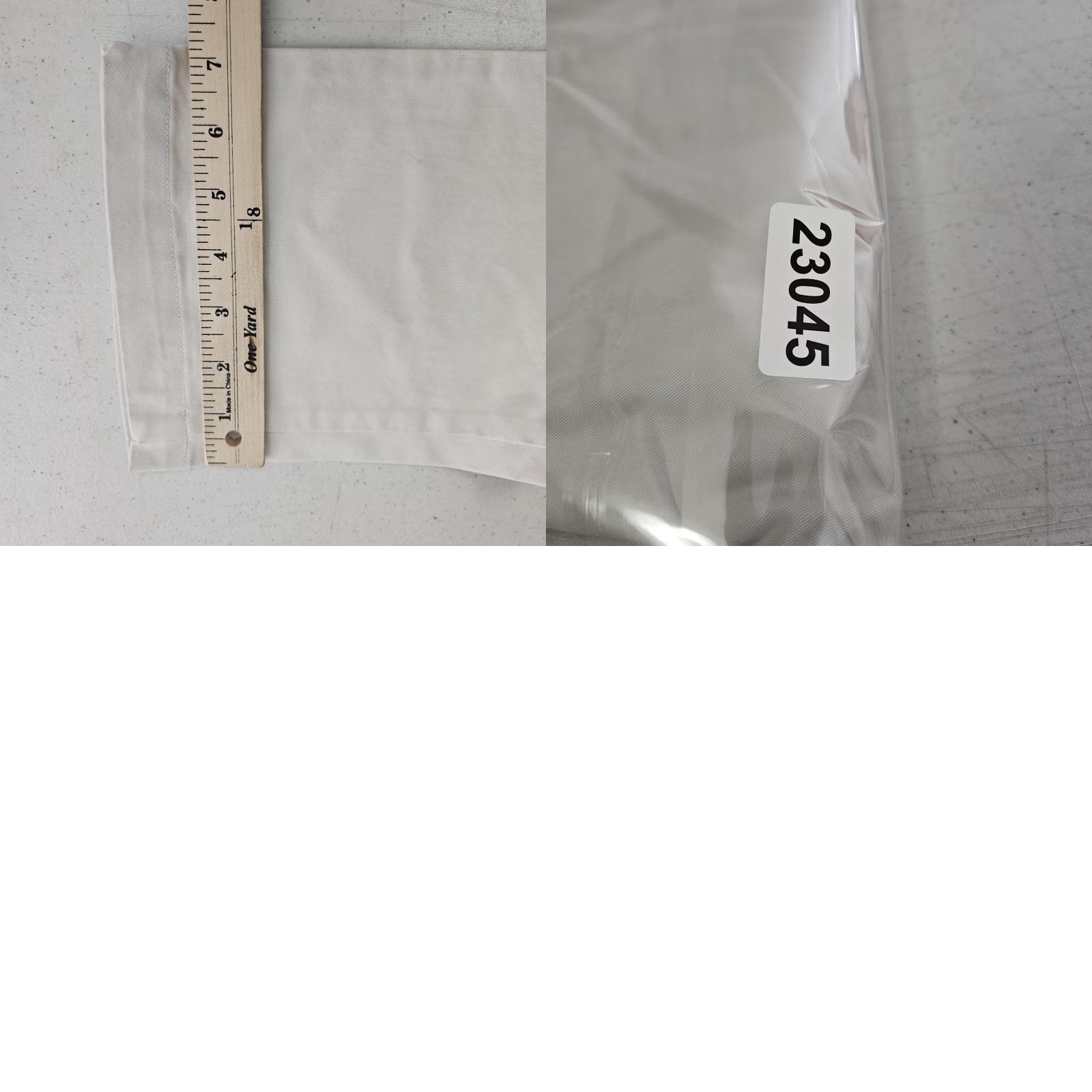 Gap GAP Pants Mens 28x28 Beige Straight Leg Chino Regenerative Cotton New Tags Size US 28 / EU 44 - 9 Thumbnail